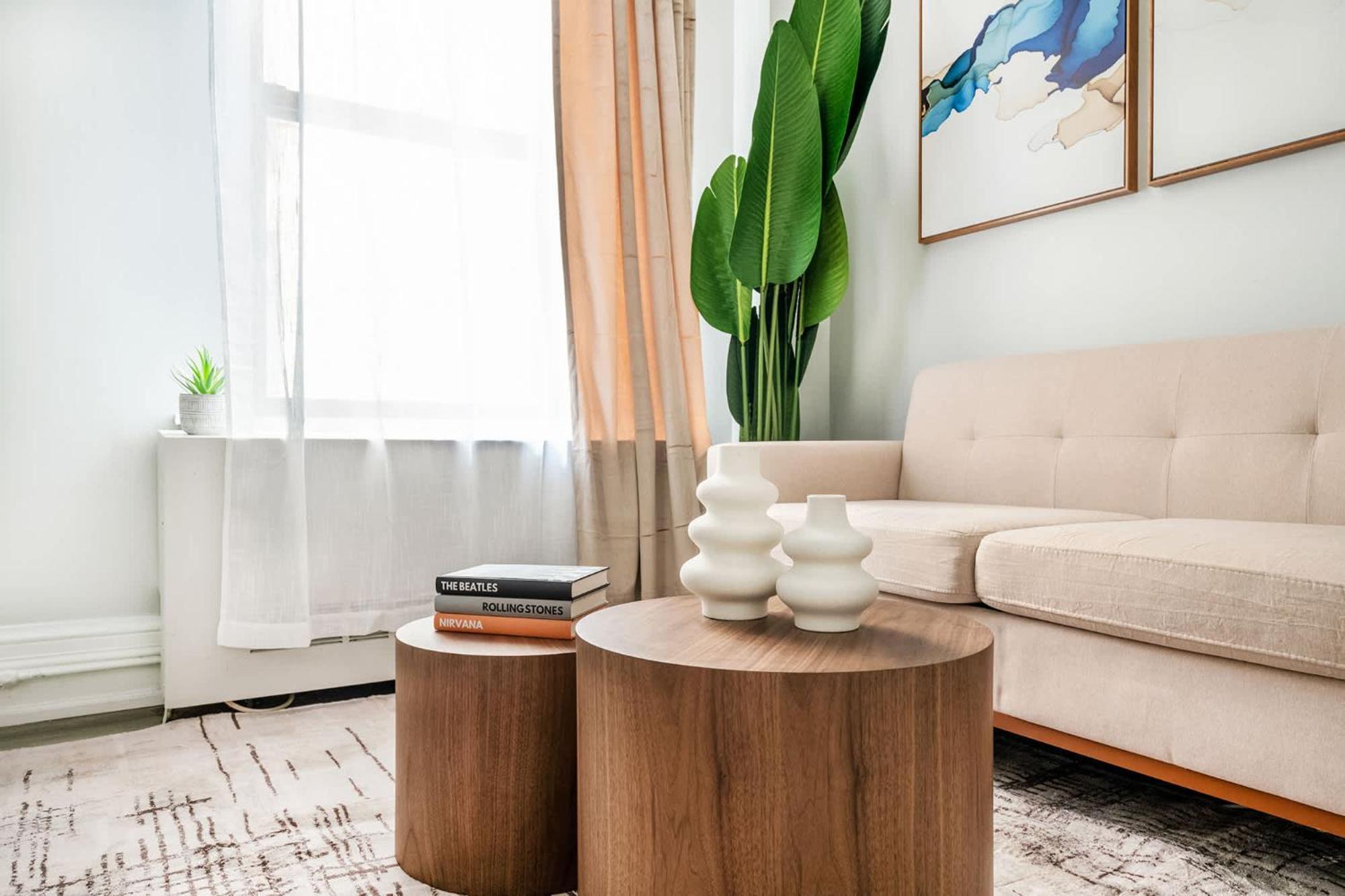 Apartment 73-308 New 1br 1bth Uws Doorman Gym *