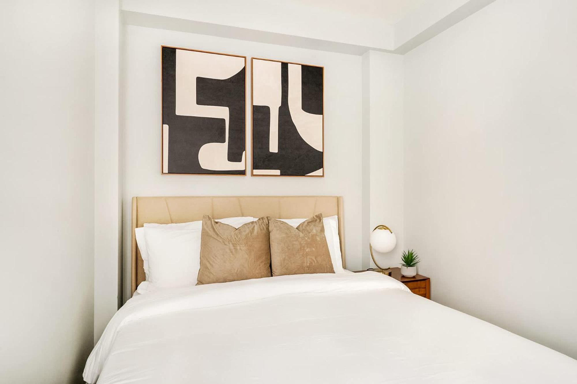 73-308 New 1br 1bth Uws Doorman Gym Apartment