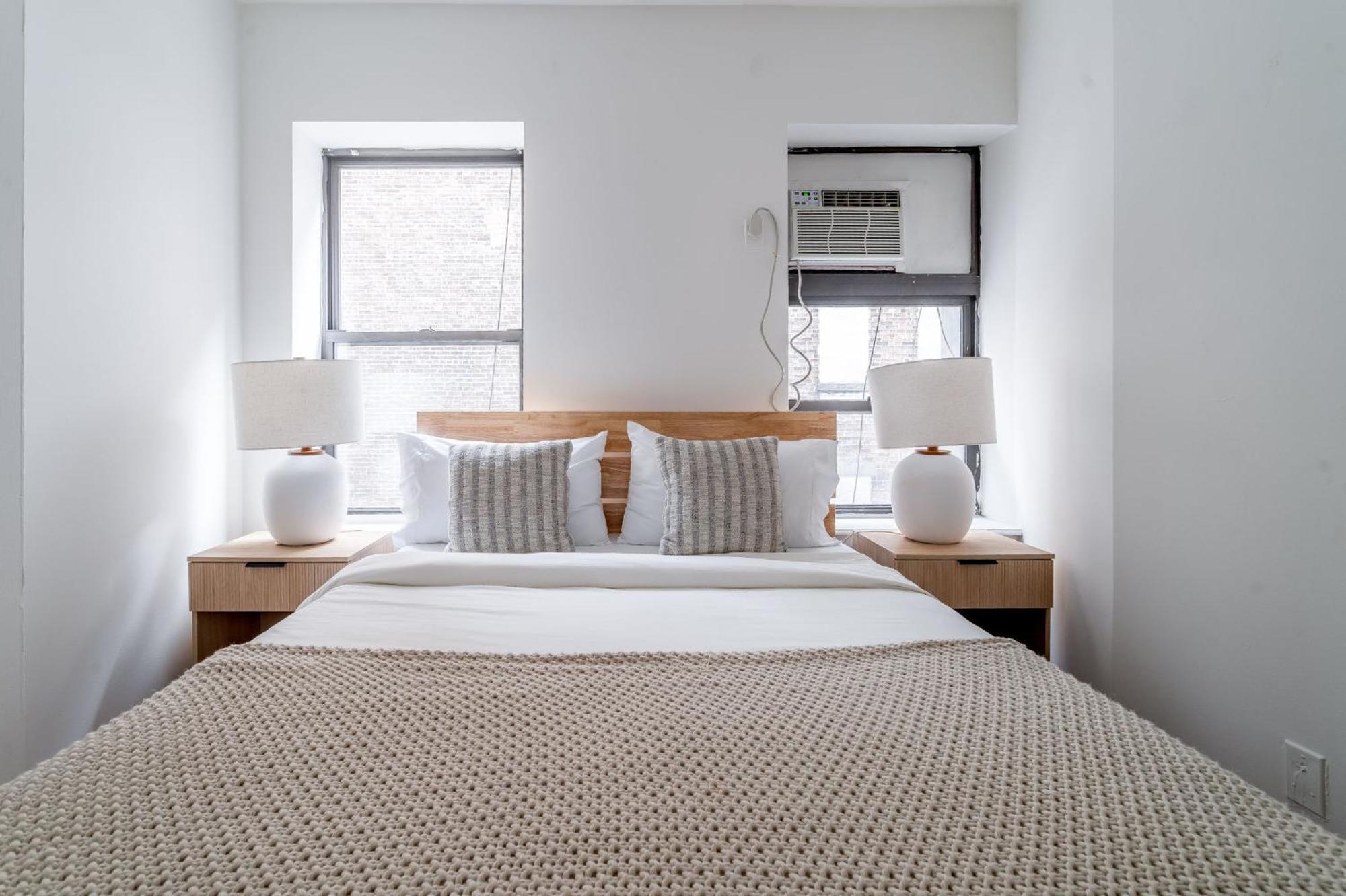 3bd 1bath Cozy Near Times Square