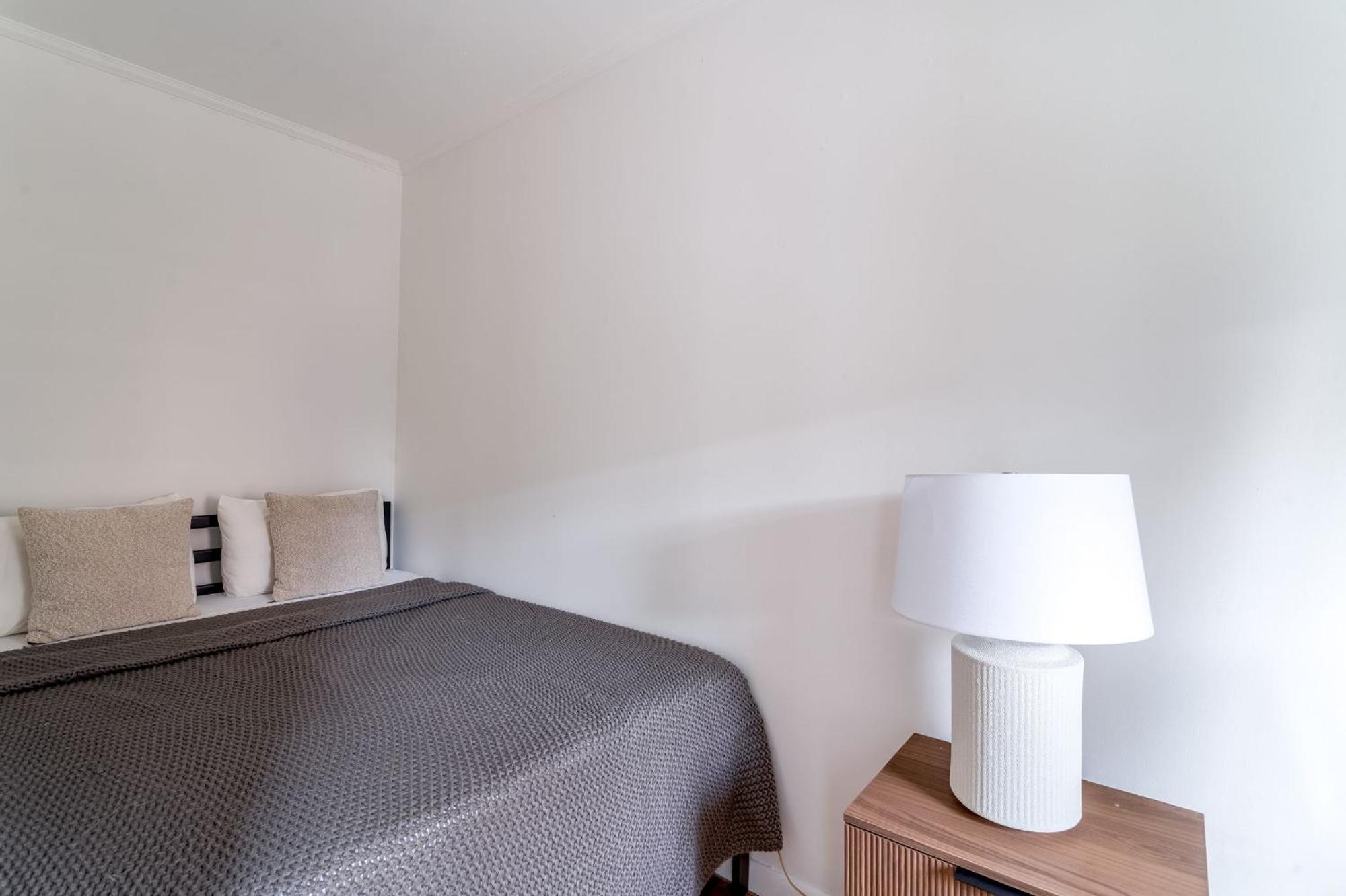 3bd 1bath Cozy Near Times Square *