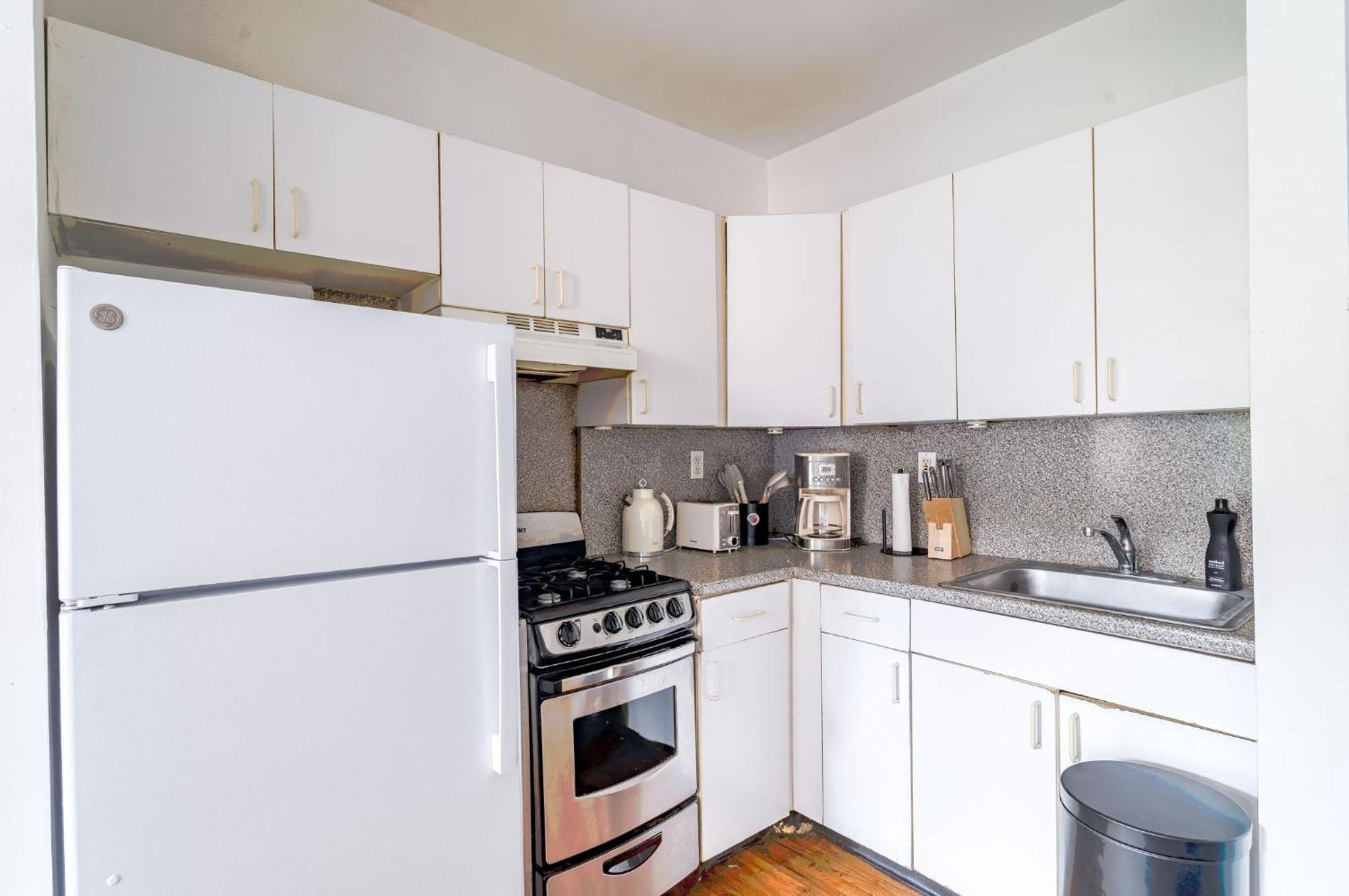 3bd 1bath Cozy Near Times Square New York