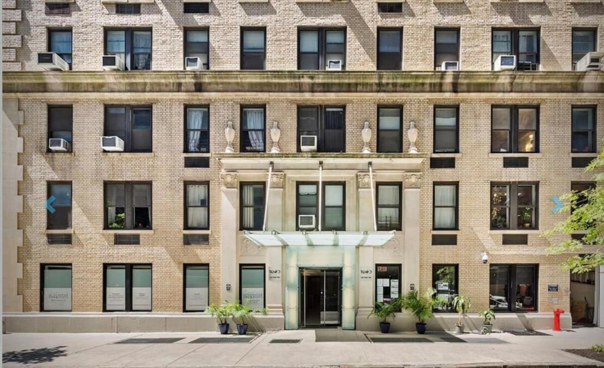 Apartment 73-308 New 1br 1bth Uws Doorman Gym *