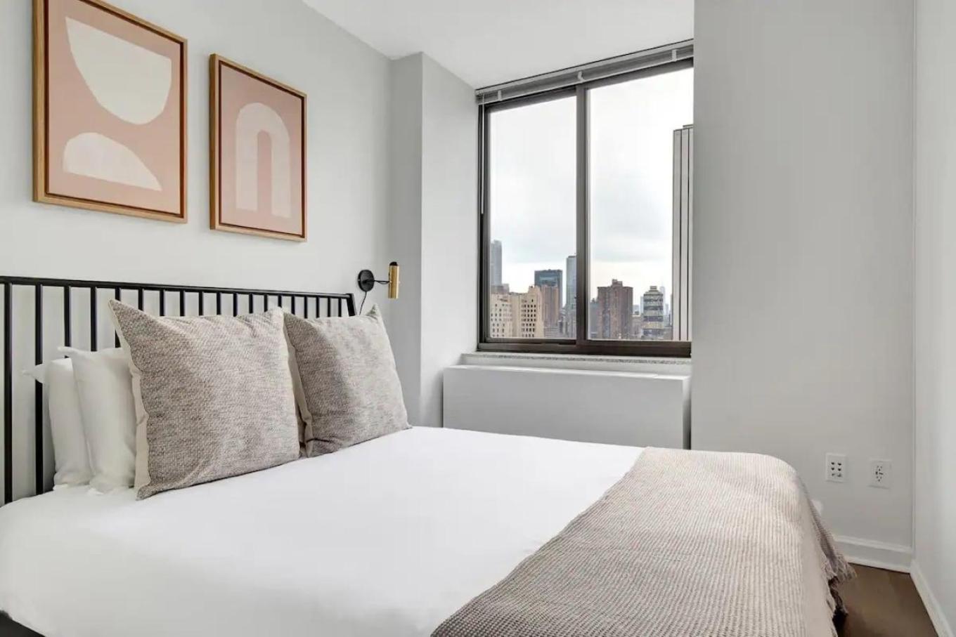 Time Square Aparthotel New York