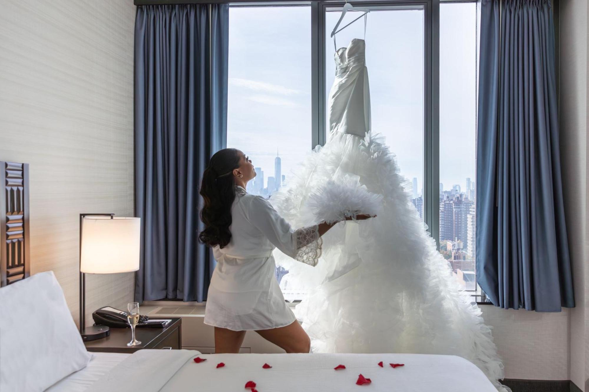 Fairfield & By Marriott Midtown Manhattan/penn Station New York