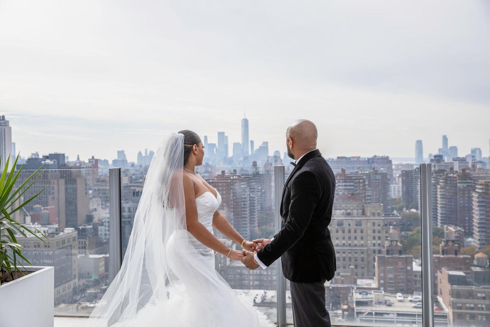 Fairfield & By Marriott Midtown Manhattan/penn Station Hotel 4*