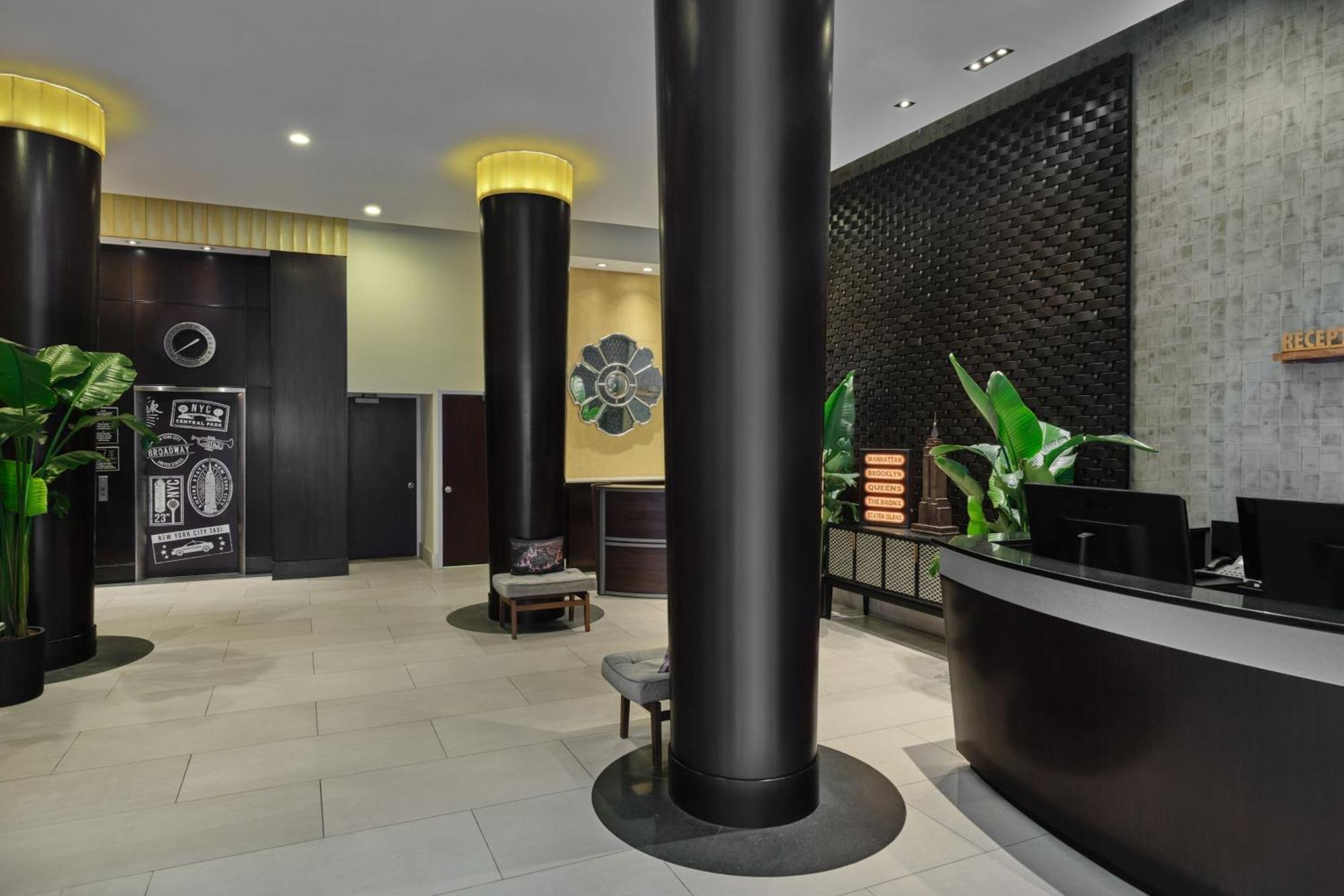Marriott Vacation Club, City  New York