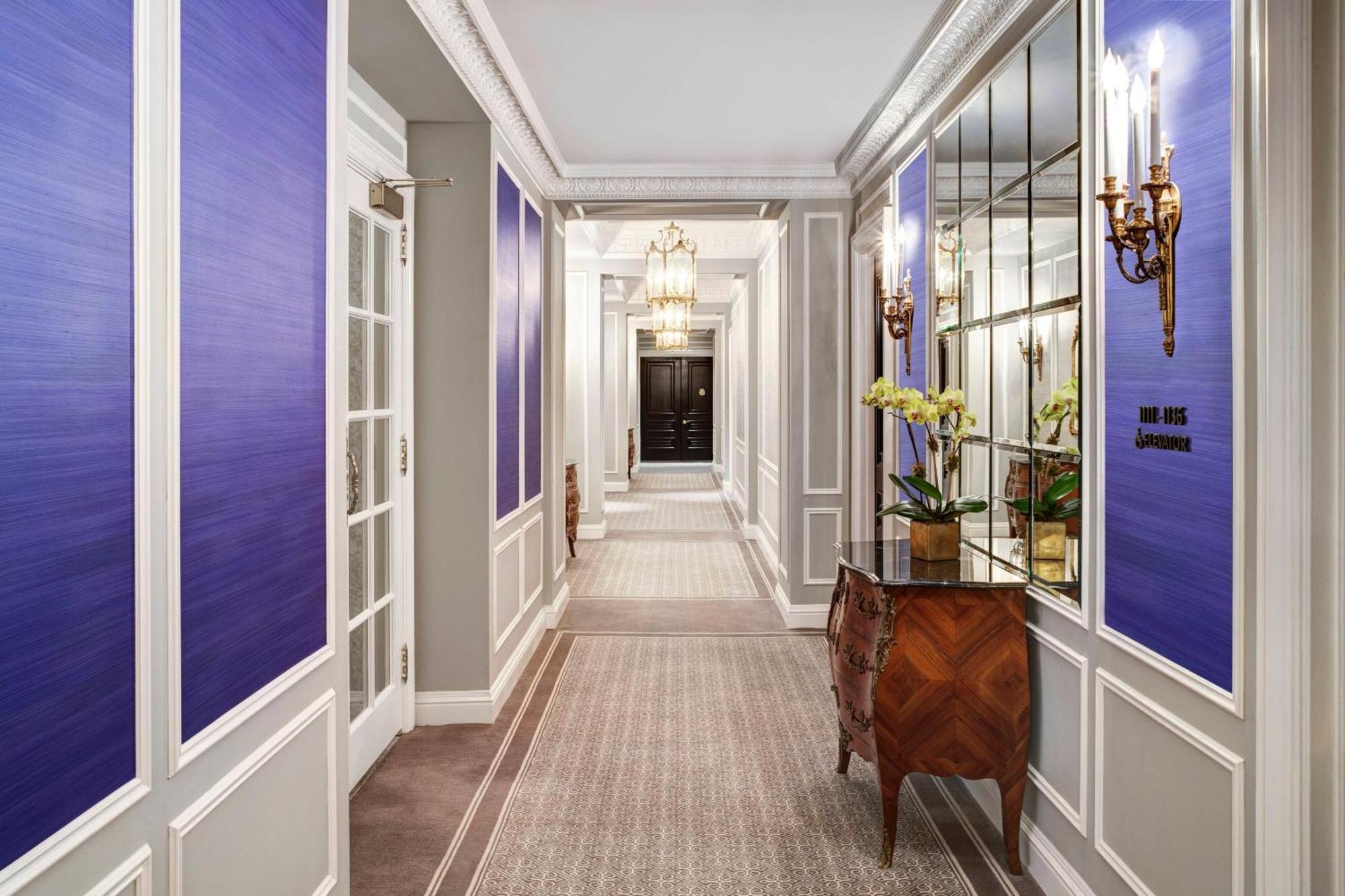 Hotel The St. Regis 5*