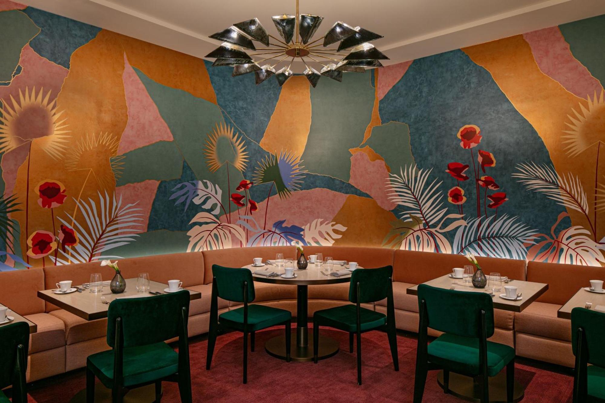 The St. Regis 5*