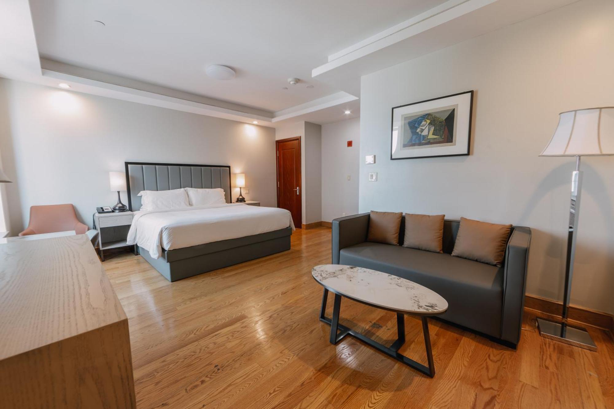 Hotel Asiatic - Flushing 3*