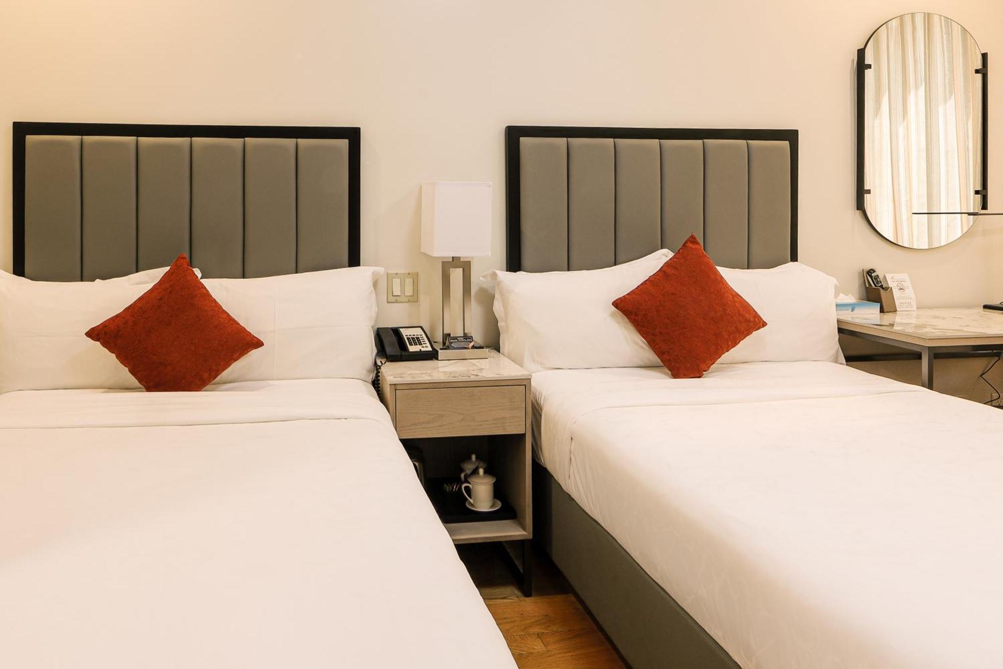 Hotel Asiatic - Flushing New York