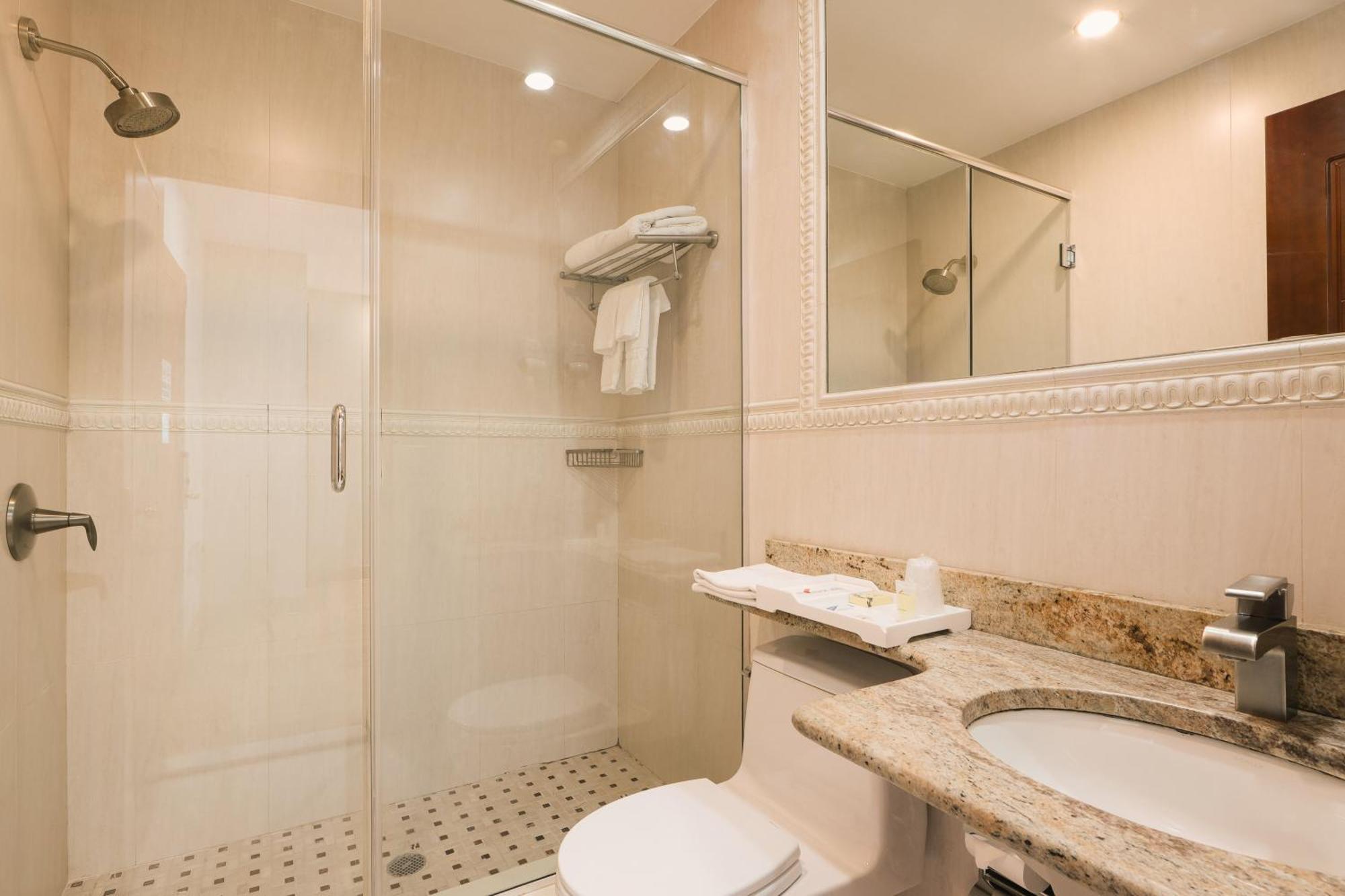 Asiatic - Flushing New York