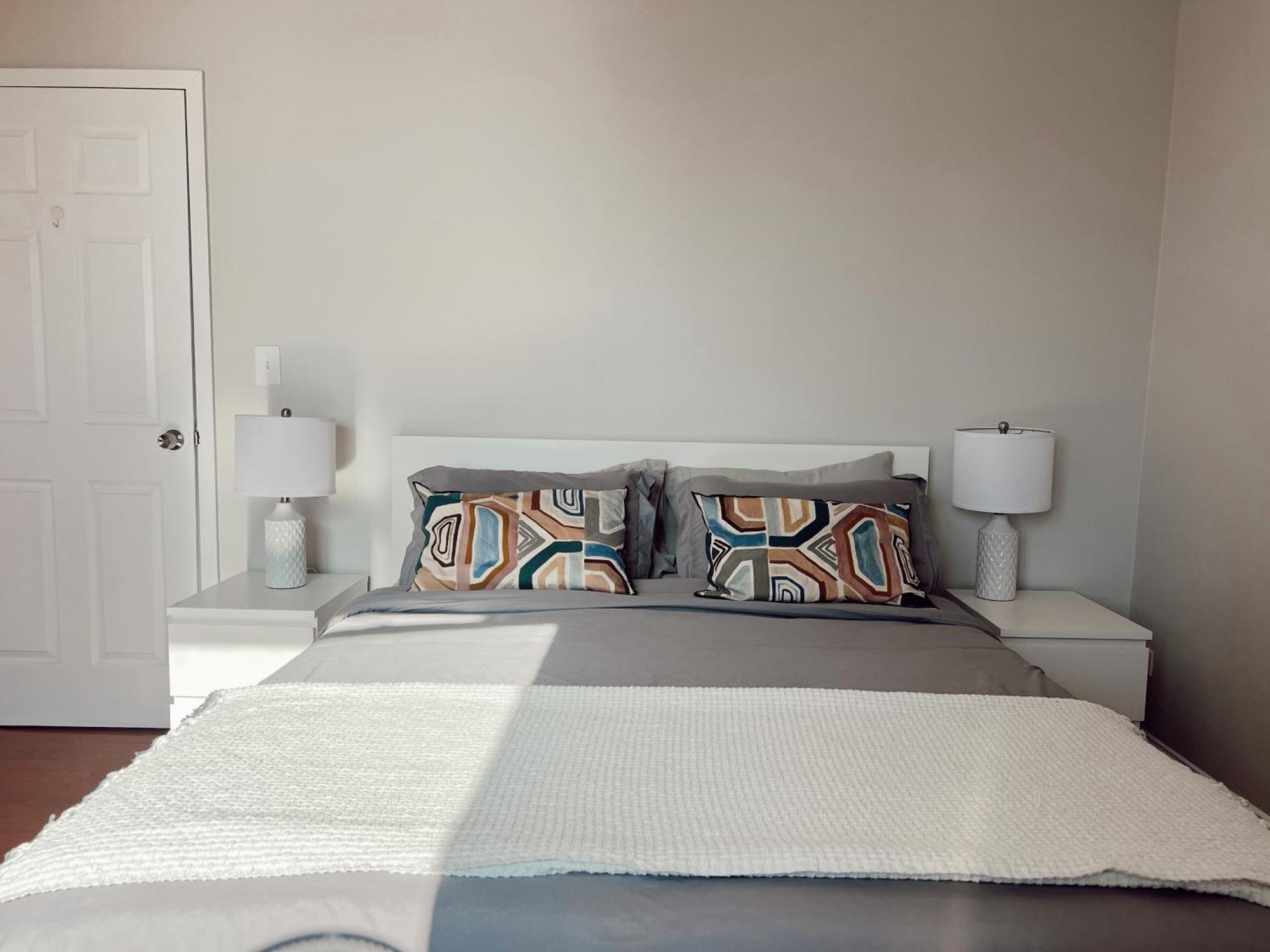 Apartment Beautiful Harlem Vibes