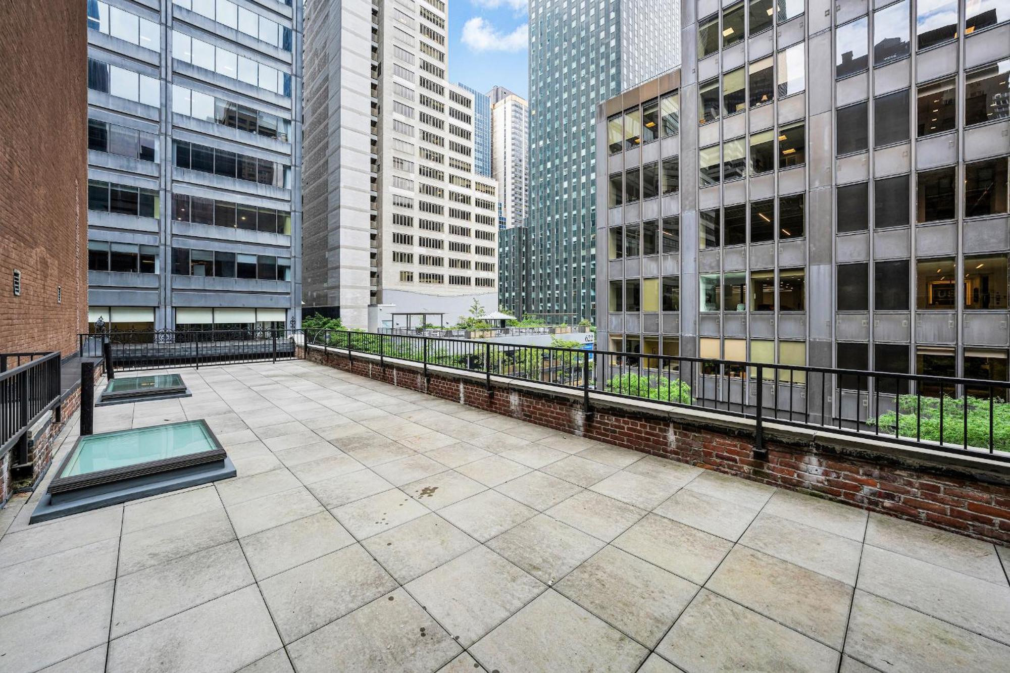 Landmarked Luxury Boutique & Maison Rouge Nyc Holiday home *
