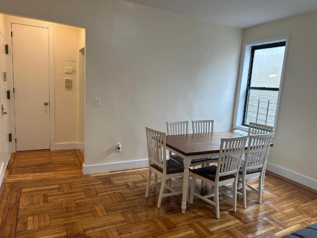 C8 Crown 1 Bedroom * New York