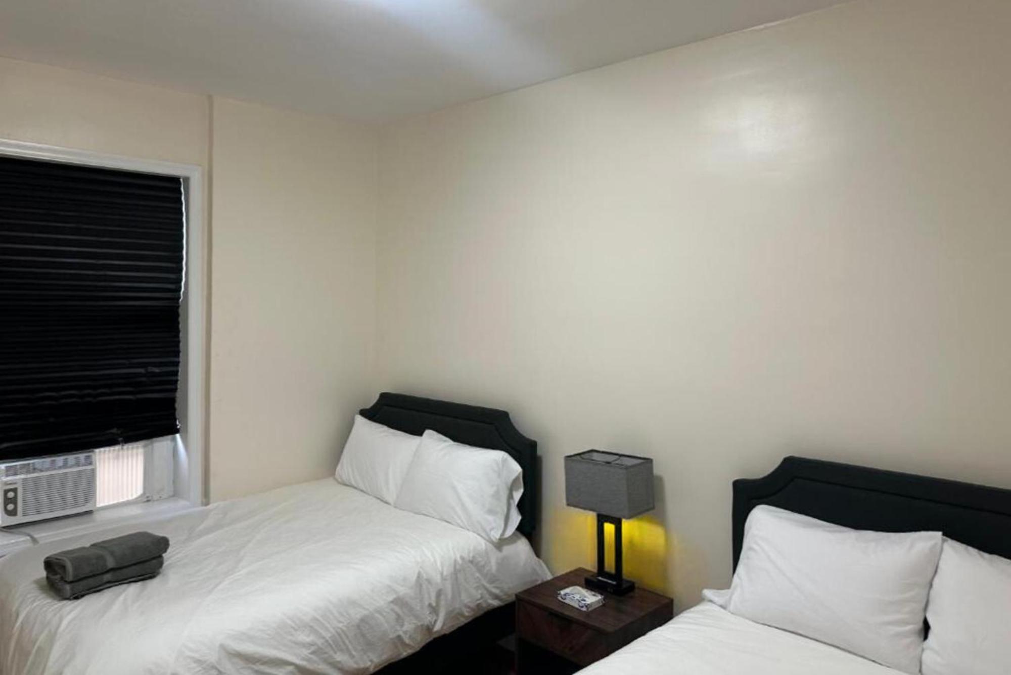 Apartment C8 Crown 1 Bedroom