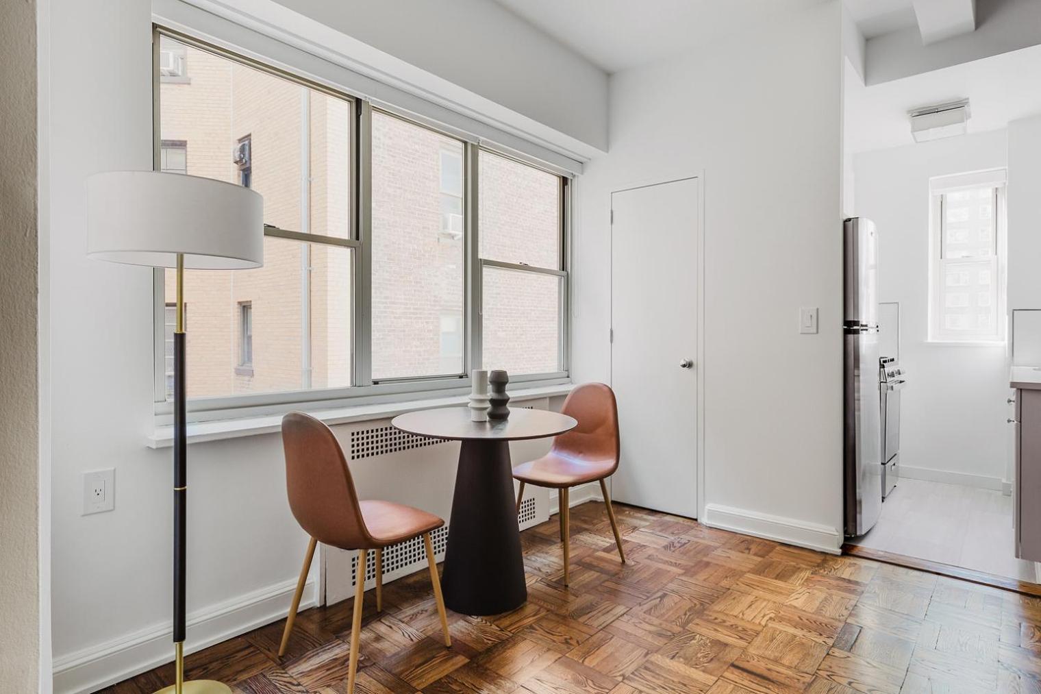 Blueground Midtown East 1bd Nyc-1622 Apartment