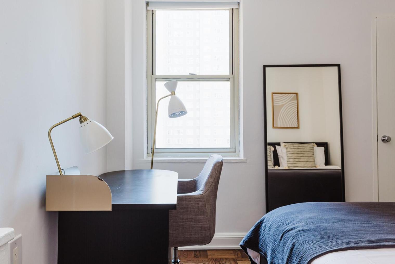 Apartment Blueground Midtown East 1bd Nyc-1622