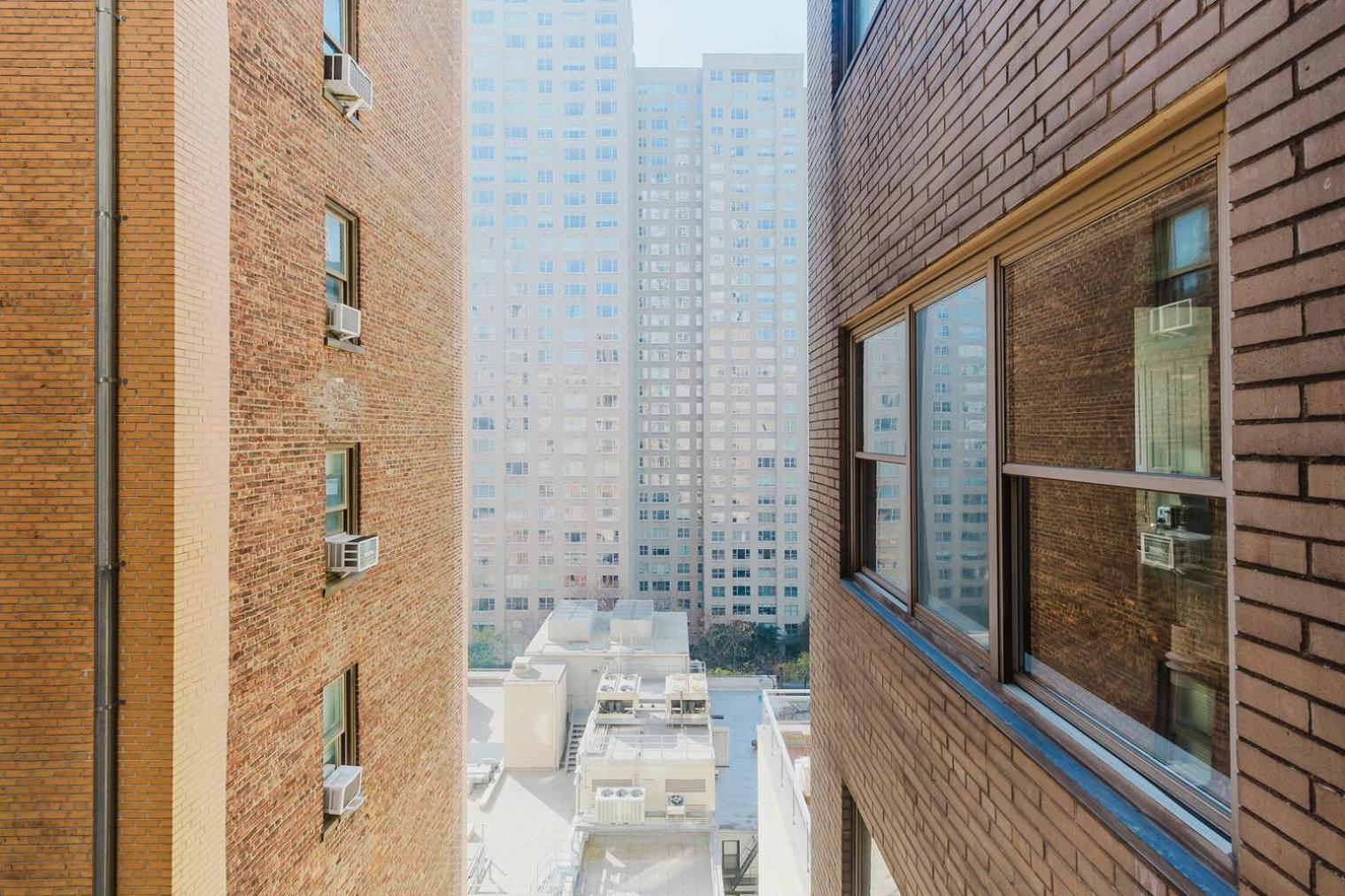 Apartment Blueground Midtown East 1bd Nyc-1622 *