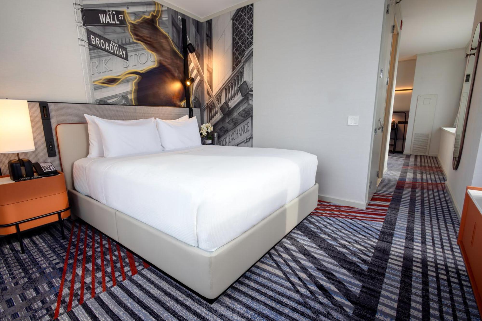 Millennium Downtown 4* New York