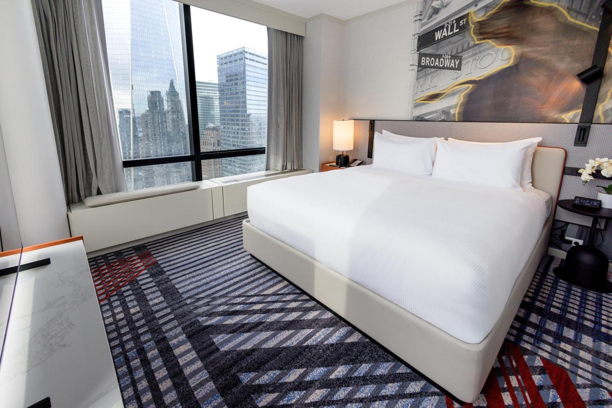 Millennium Downtown Hotel