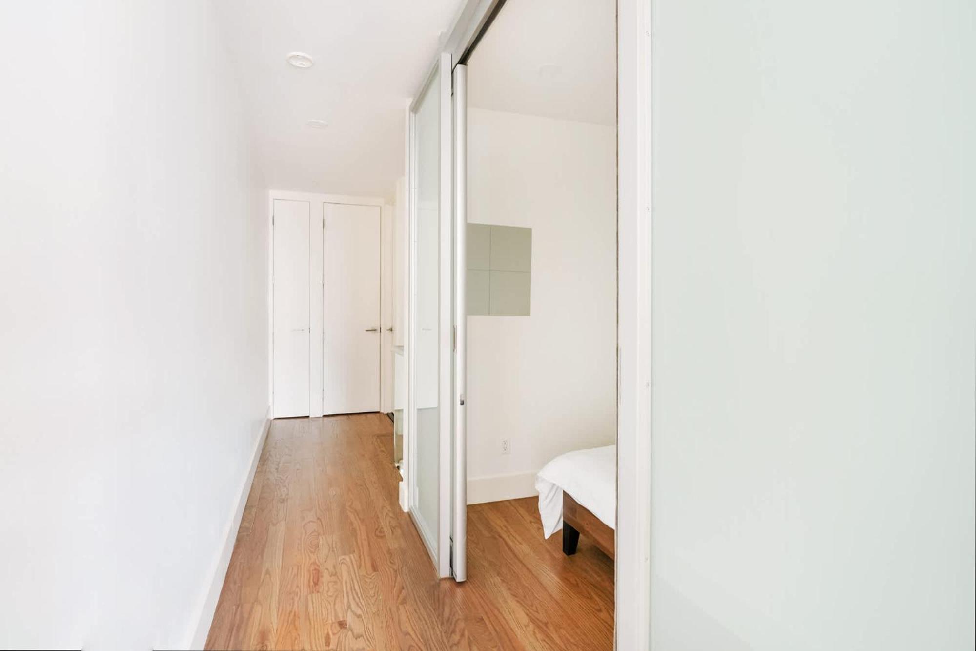 75-3c Brand New Duplex 3br W D In The Unit Apartment *