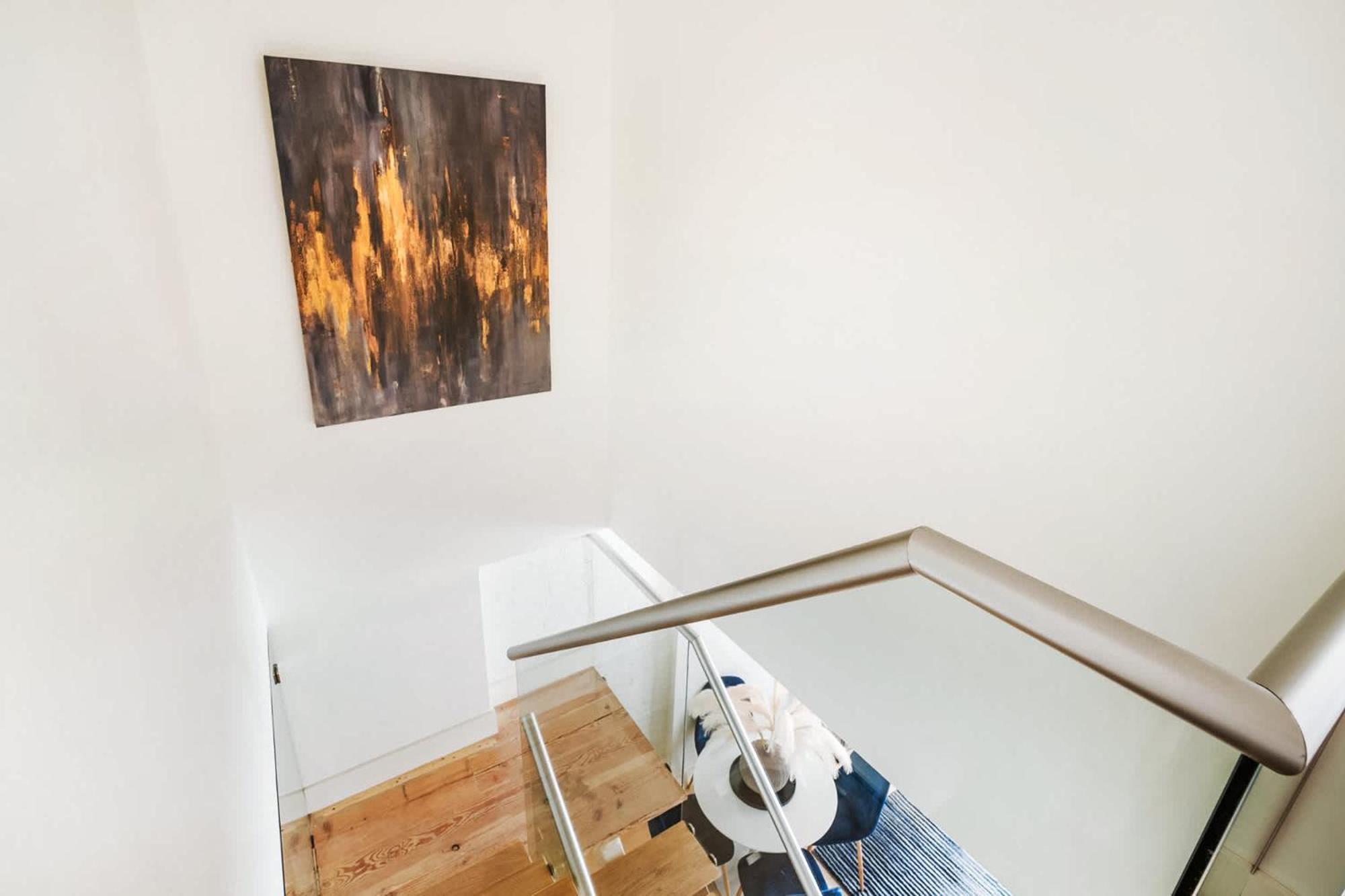 Apartment 75-3c Brand New Duplex 3br W D In The Unit