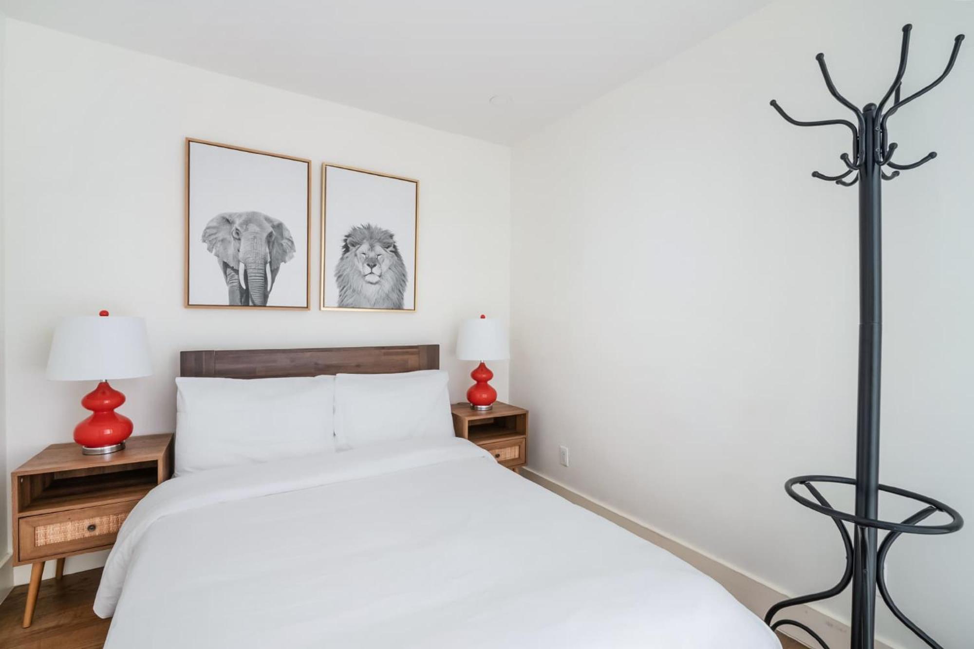 Apartment 75-3c Brand New Duplex 3br W D In The Unit