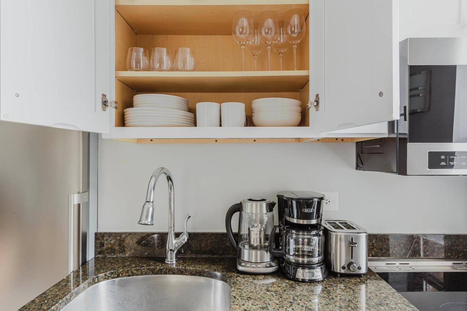 Blueground Upper West Side Ac Wd Nyc-1546 Apartment *