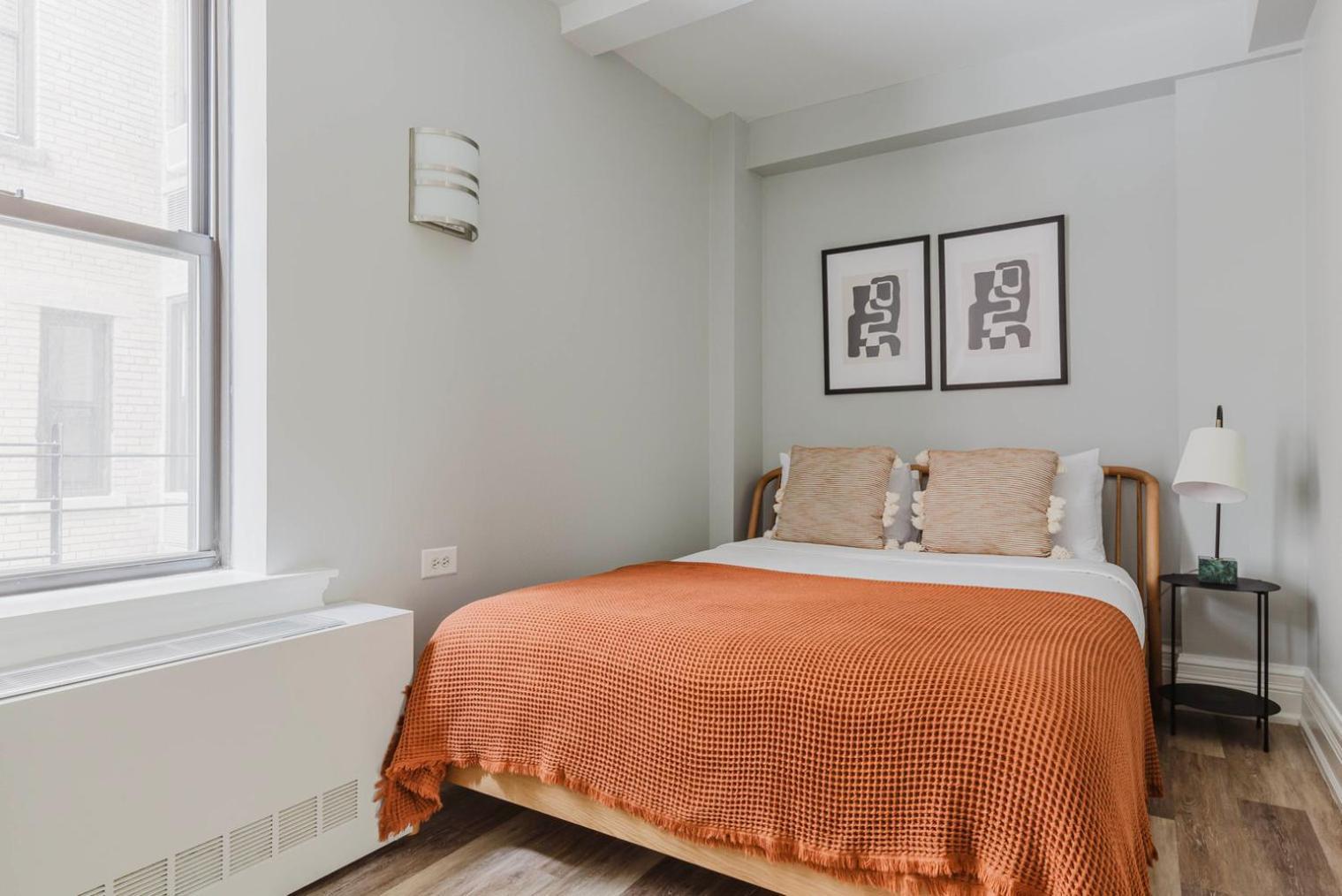 Blueground Upper West Side Ac Wd Nyc-1546 New York