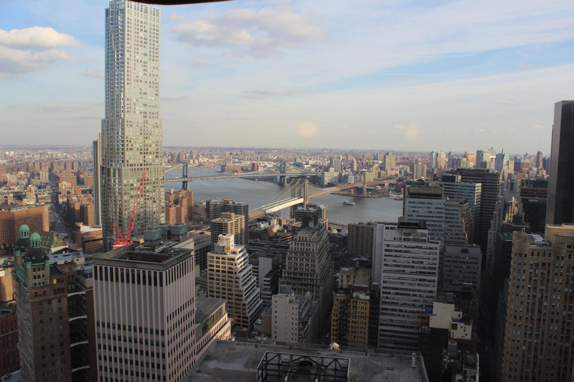 Hotel Millennium Downtown 4*