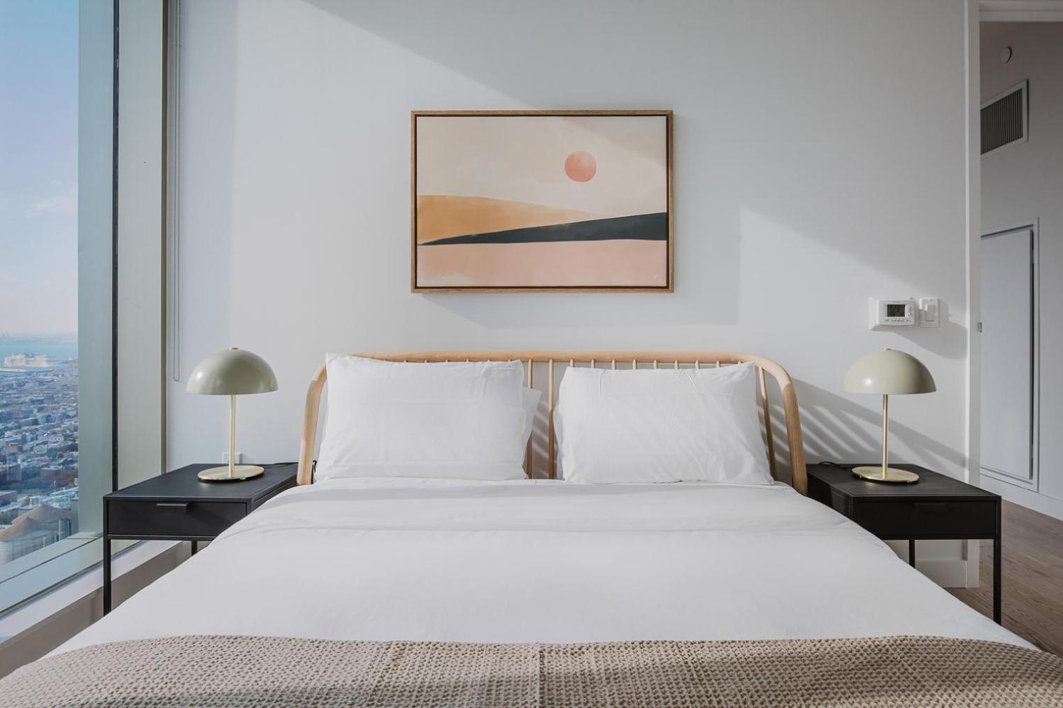 Apartment Blueground Downtown Bk Gym Wd Nr Bam Nyc-1682 *