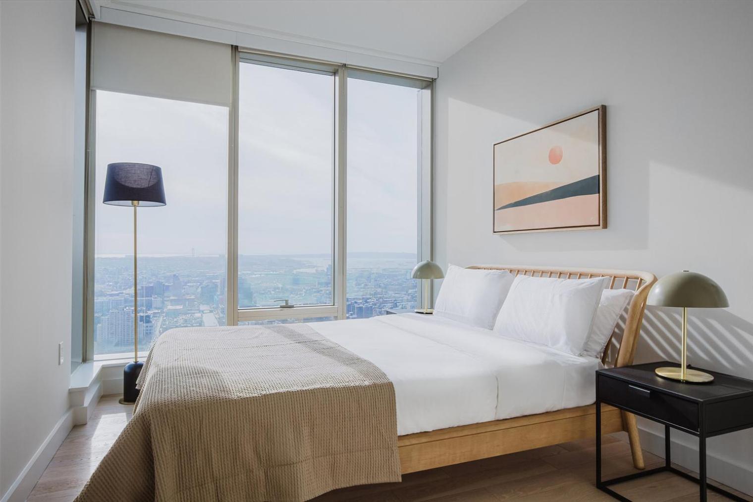 Apartment Blueground Downtown Bk Gym Wd Nr Bam Nyc-1682 *