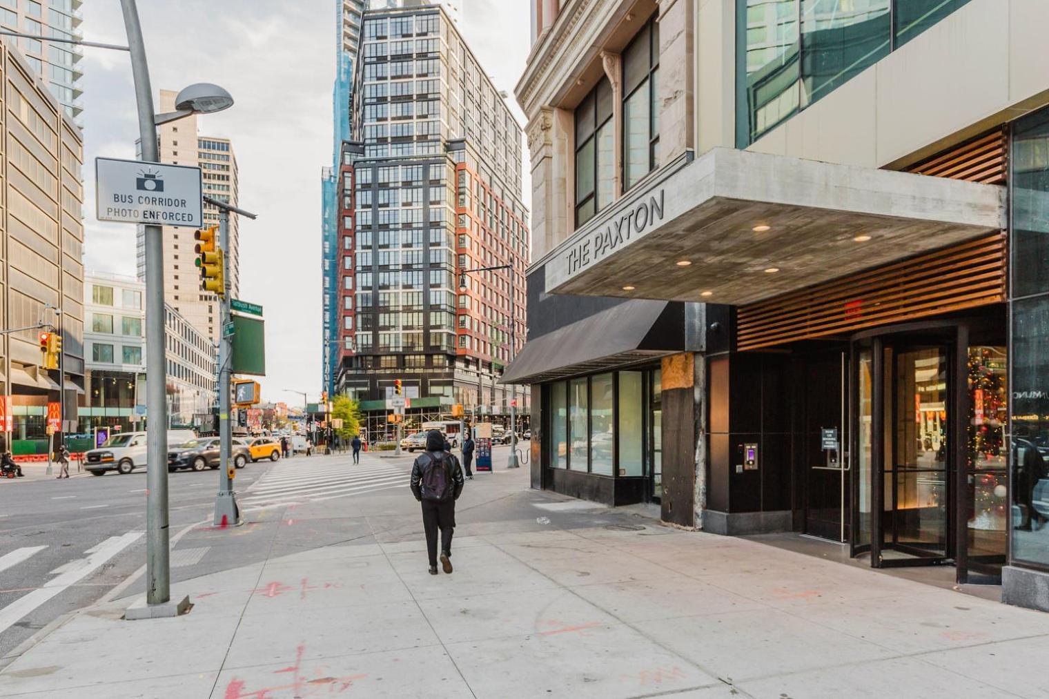 Blueground Downtown Bk Gym Wd Nr Bam Nyc-1682 Apartment