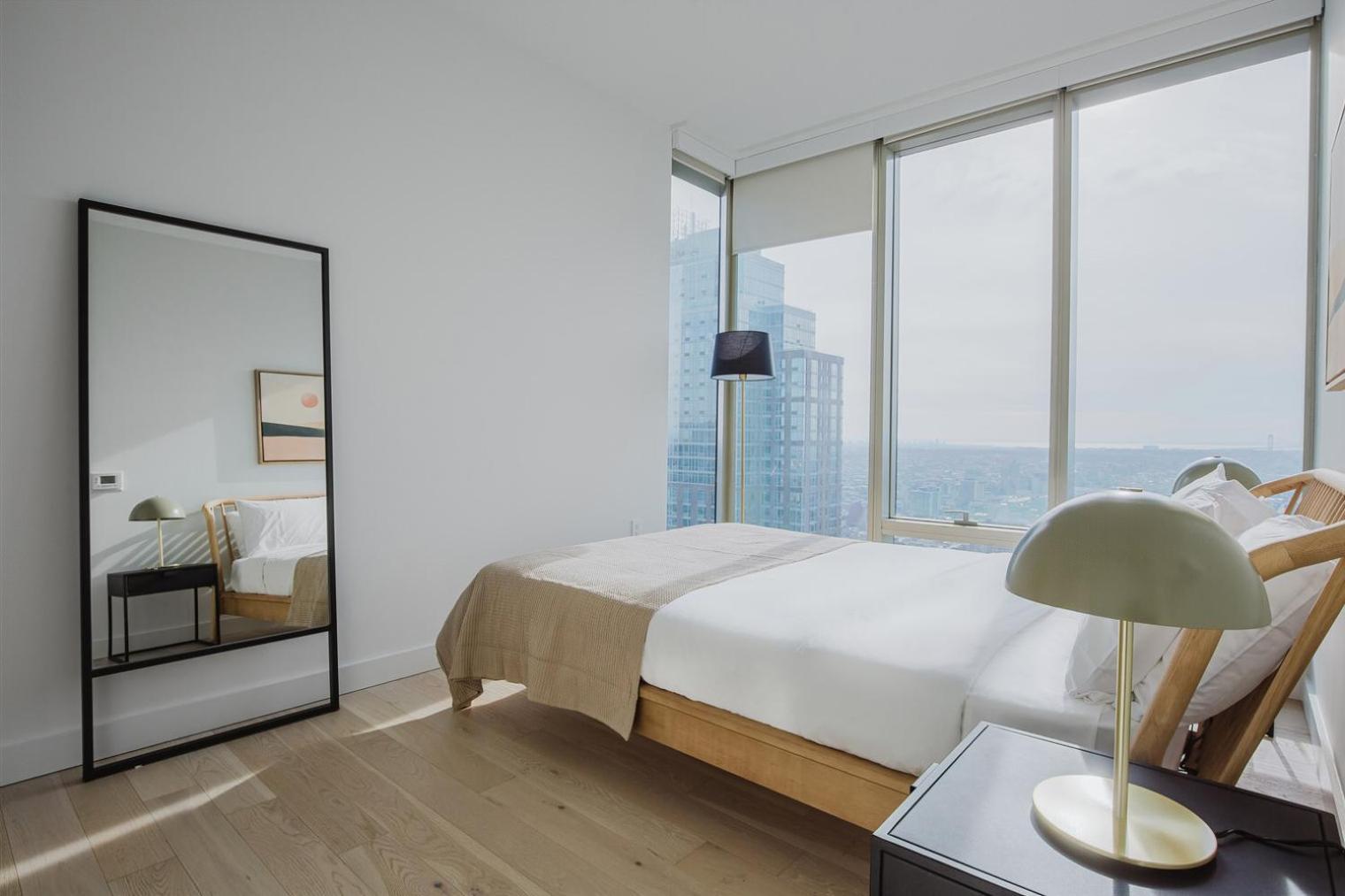 Apartment Blueground Downtown Bk Gym Wd Nr Bam Nyc-1682 *
