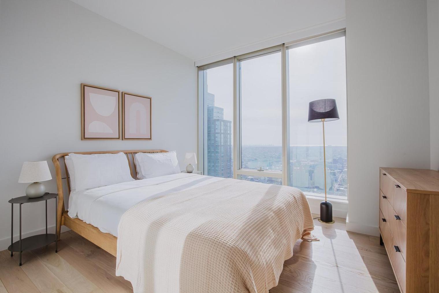 Blueground Downtown Bk Gym Wd Nr Bam Nyc-1682 Apartment *