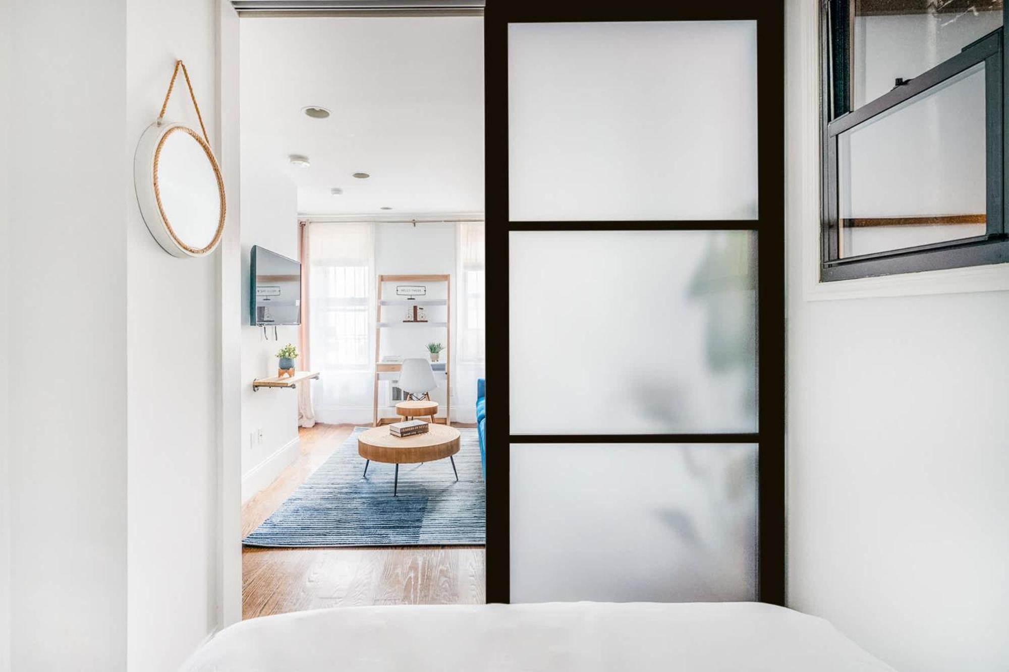 Apartment 69-3b Prime Lower East Side Brand New 1br