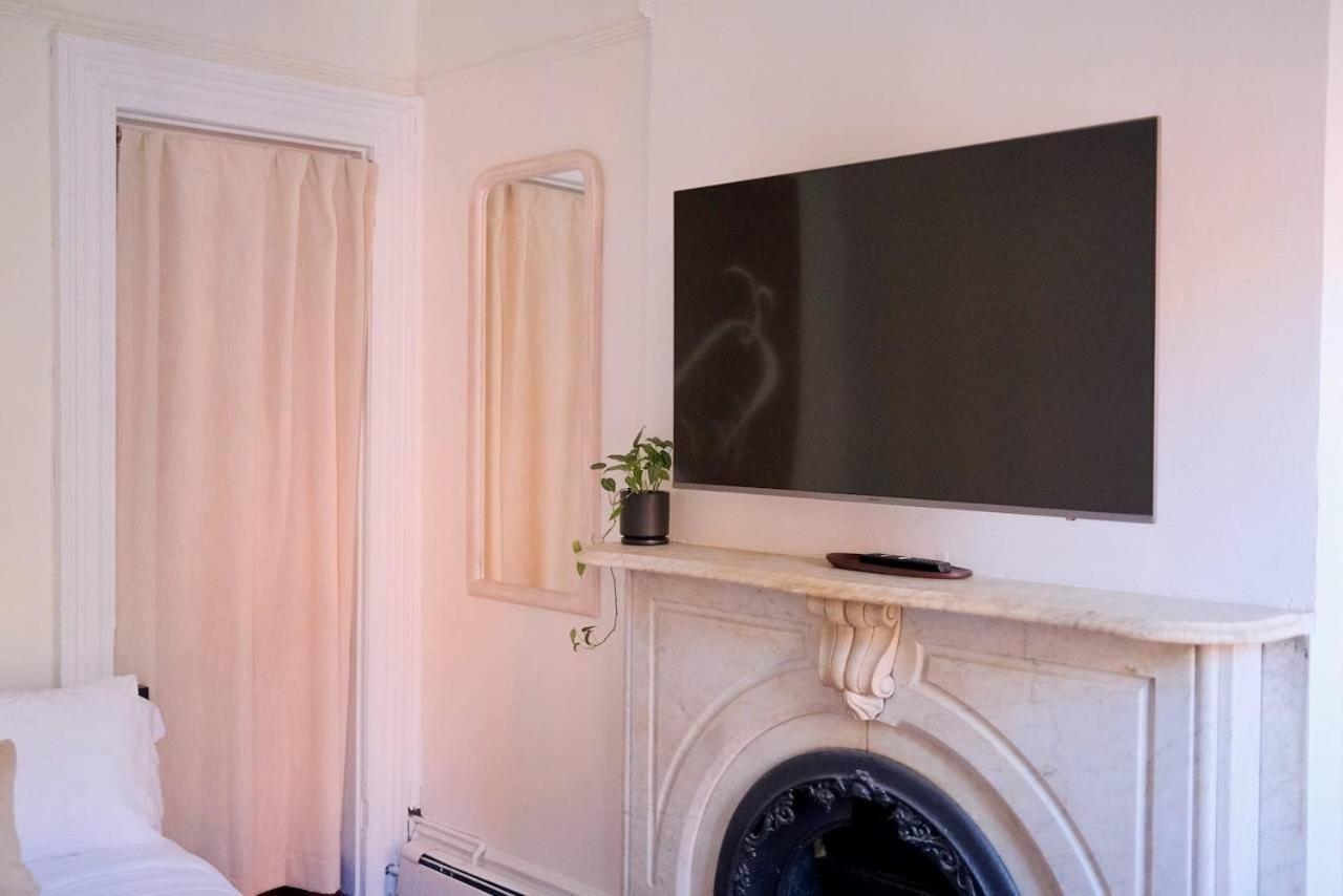 Apartment The West Village Gem