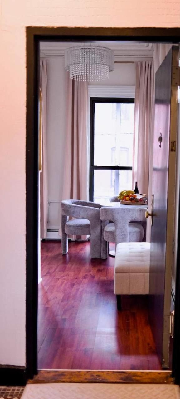 The West Village Gem Apartment New York