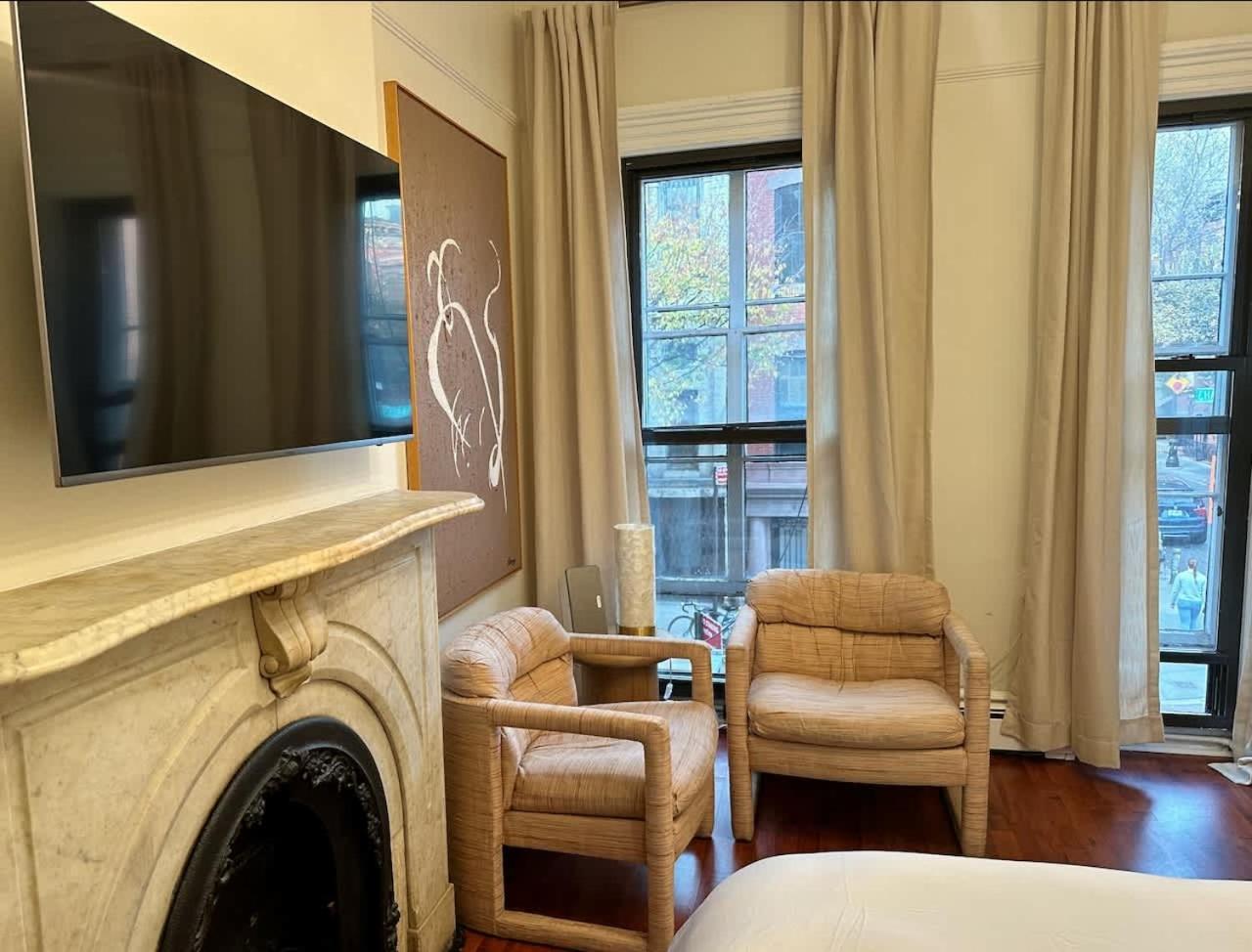 The West Village Gem