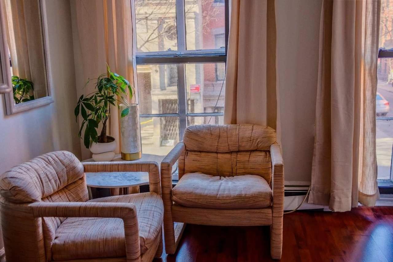 The West Village Gem Apartment