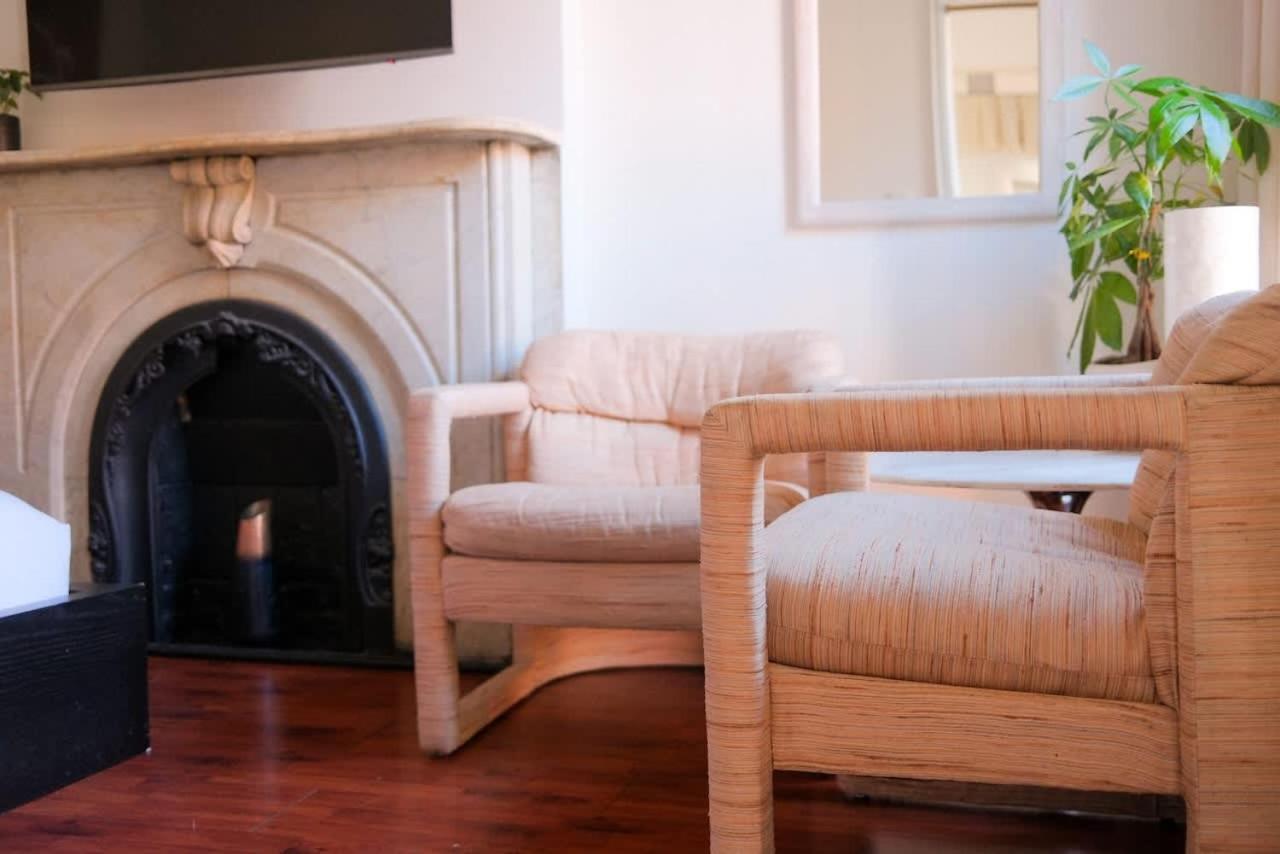 Apartment The West Village Gem