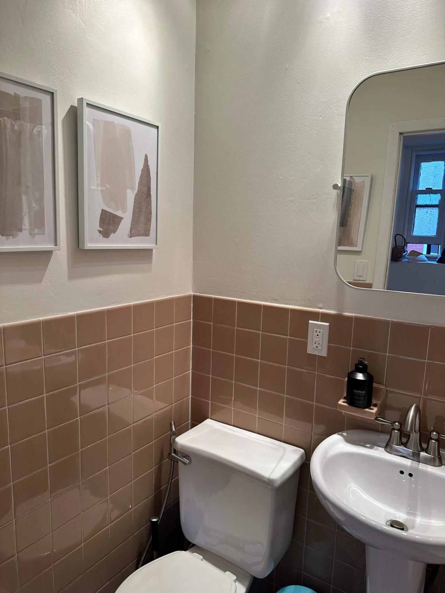 The West Village Gem Apartment *
