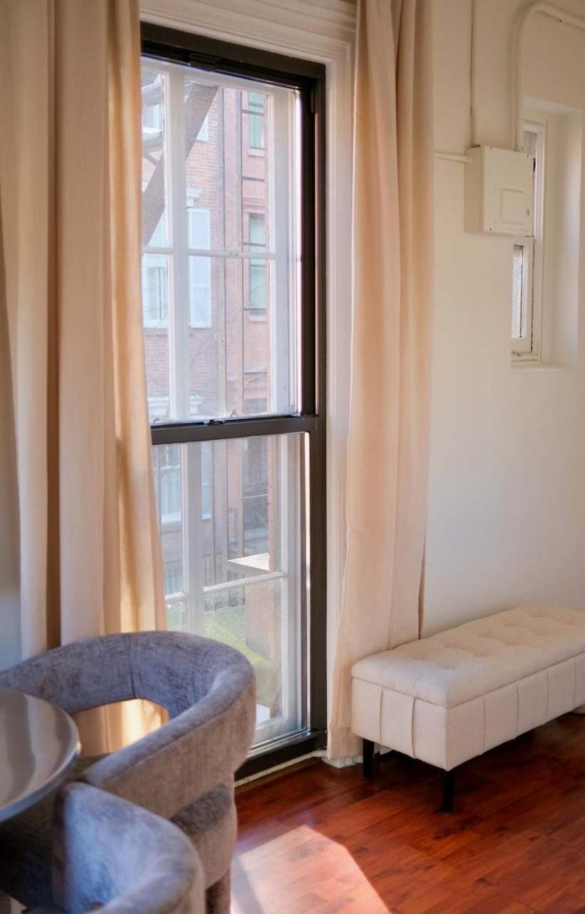 Apartment The West Village Gem *