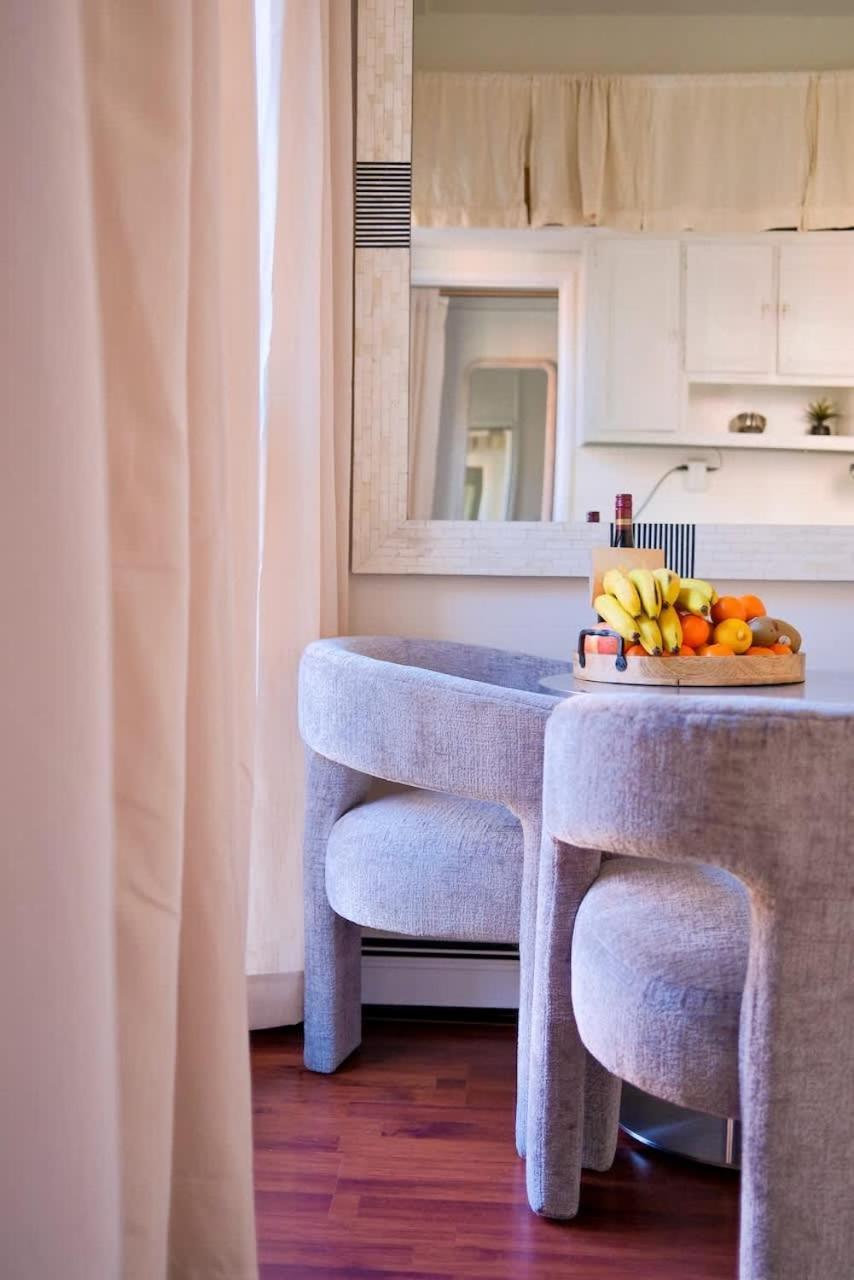 The West Village Gem Apartment New York