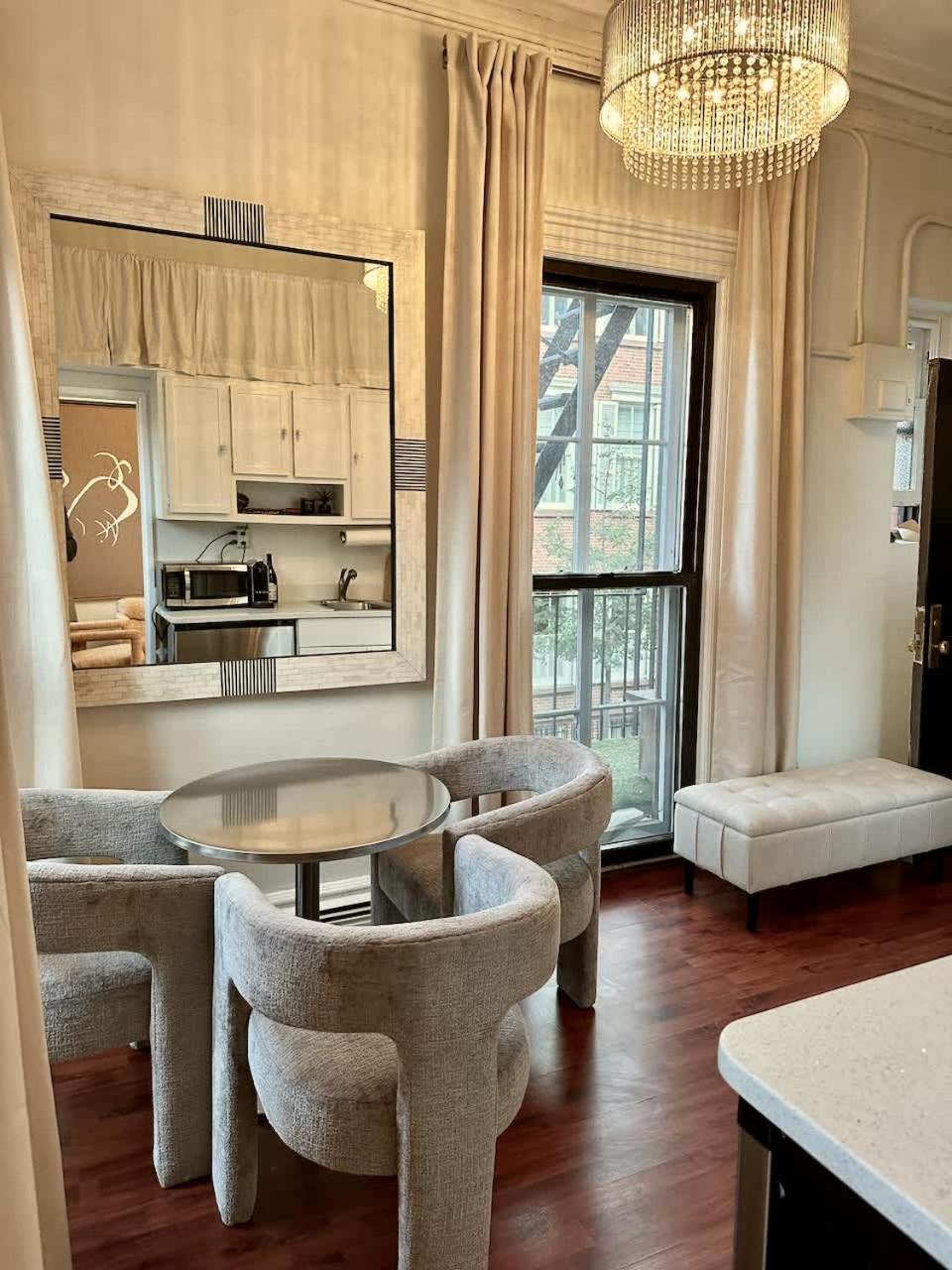 Apartment The West Village Gem New York