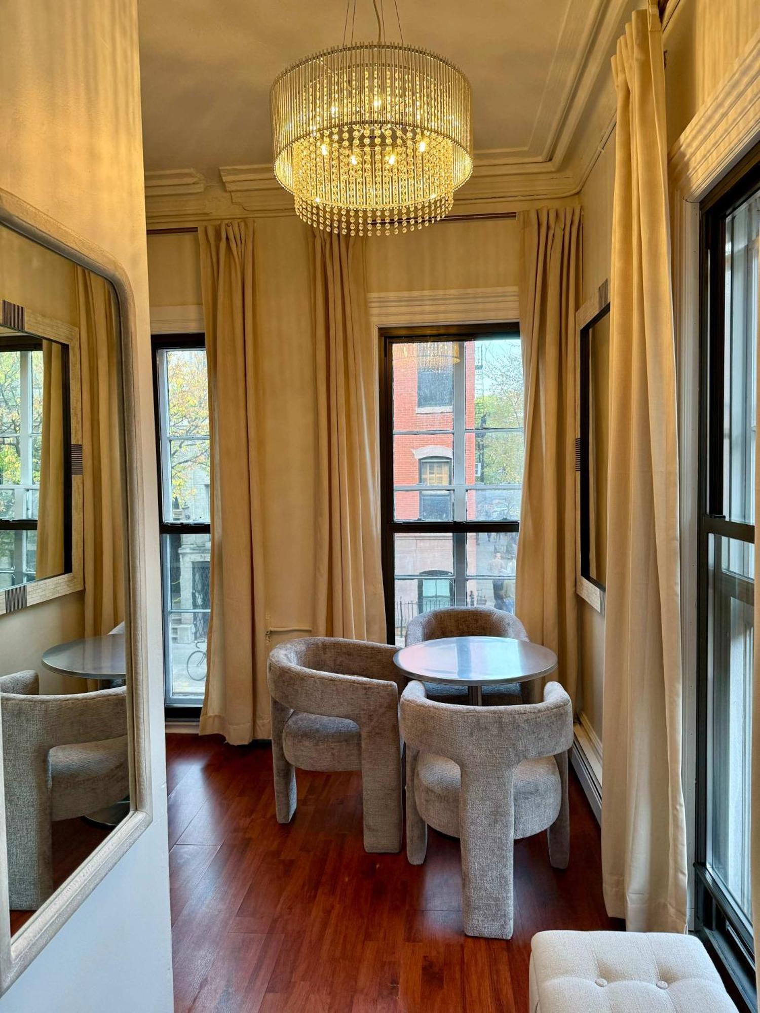 Apartment The West Village Gem *