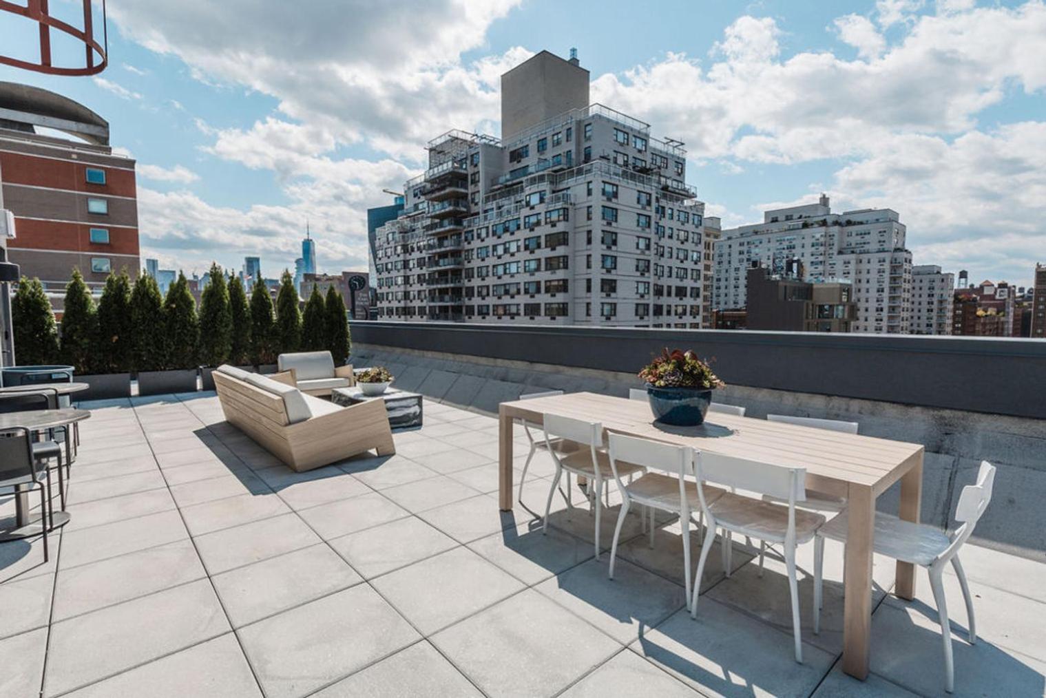 East Village 2br W Elevator Nr Union Square Nyc-1182 Apartment *