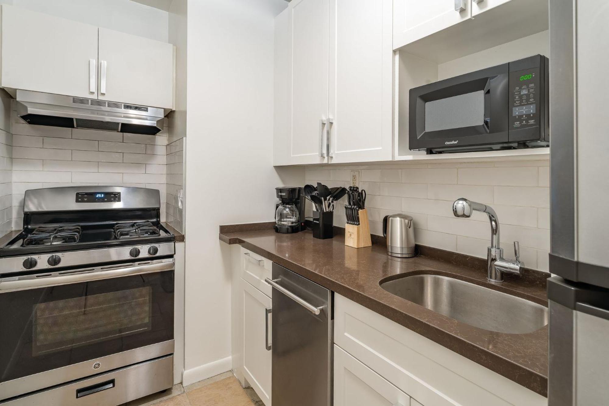 Spectacular 3bd 1bth In Fidi & Wall Street Area! Apartment *