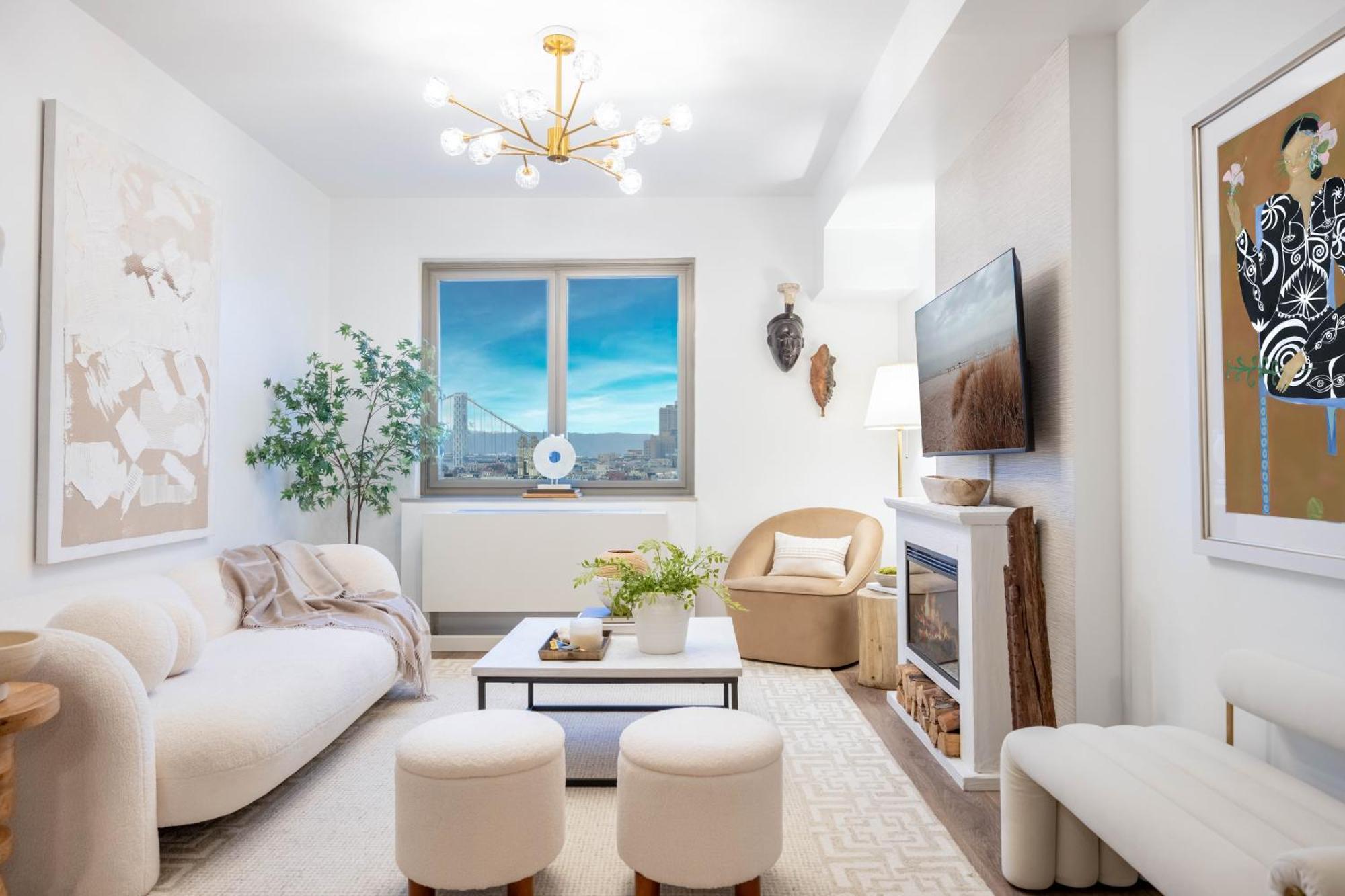 Apartment Designer For 6, Views, Near Times Square! *