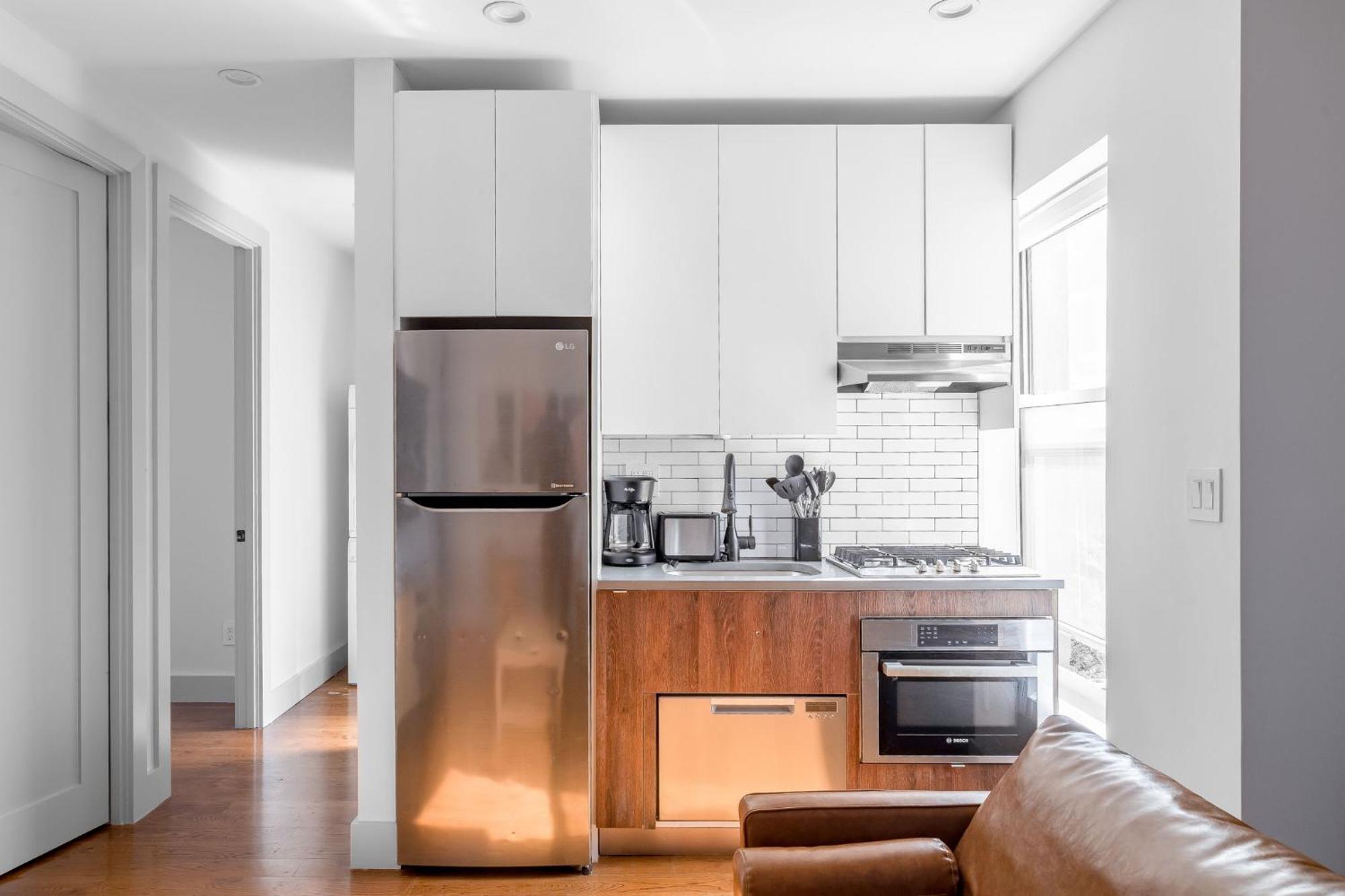 Apartment Fantastic 3bedroom 2bath Near Tompkins Square Park